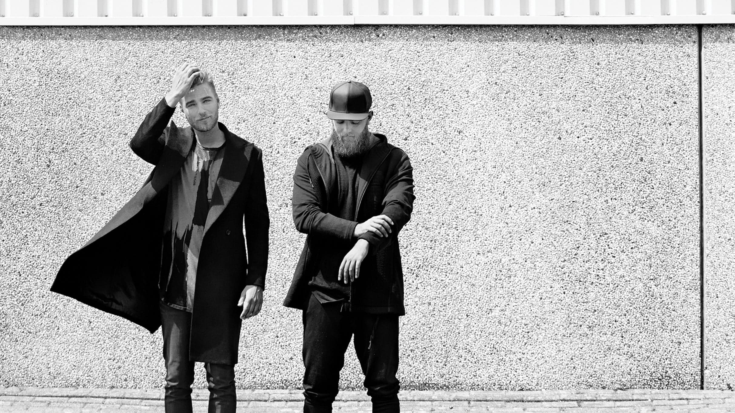 Basscon Presents: Showtek event image