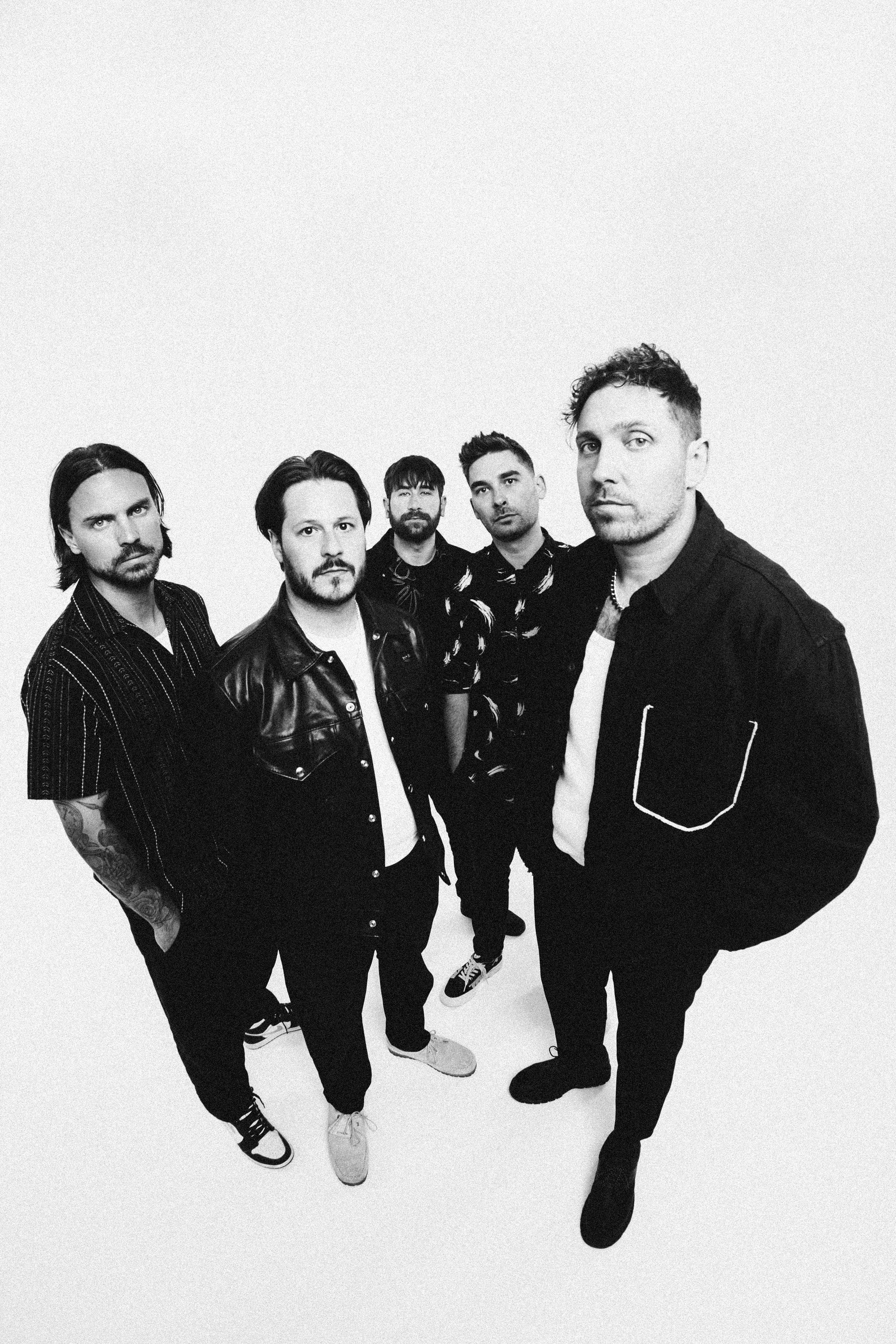 You Me At Six - The Final Nights of Six event image