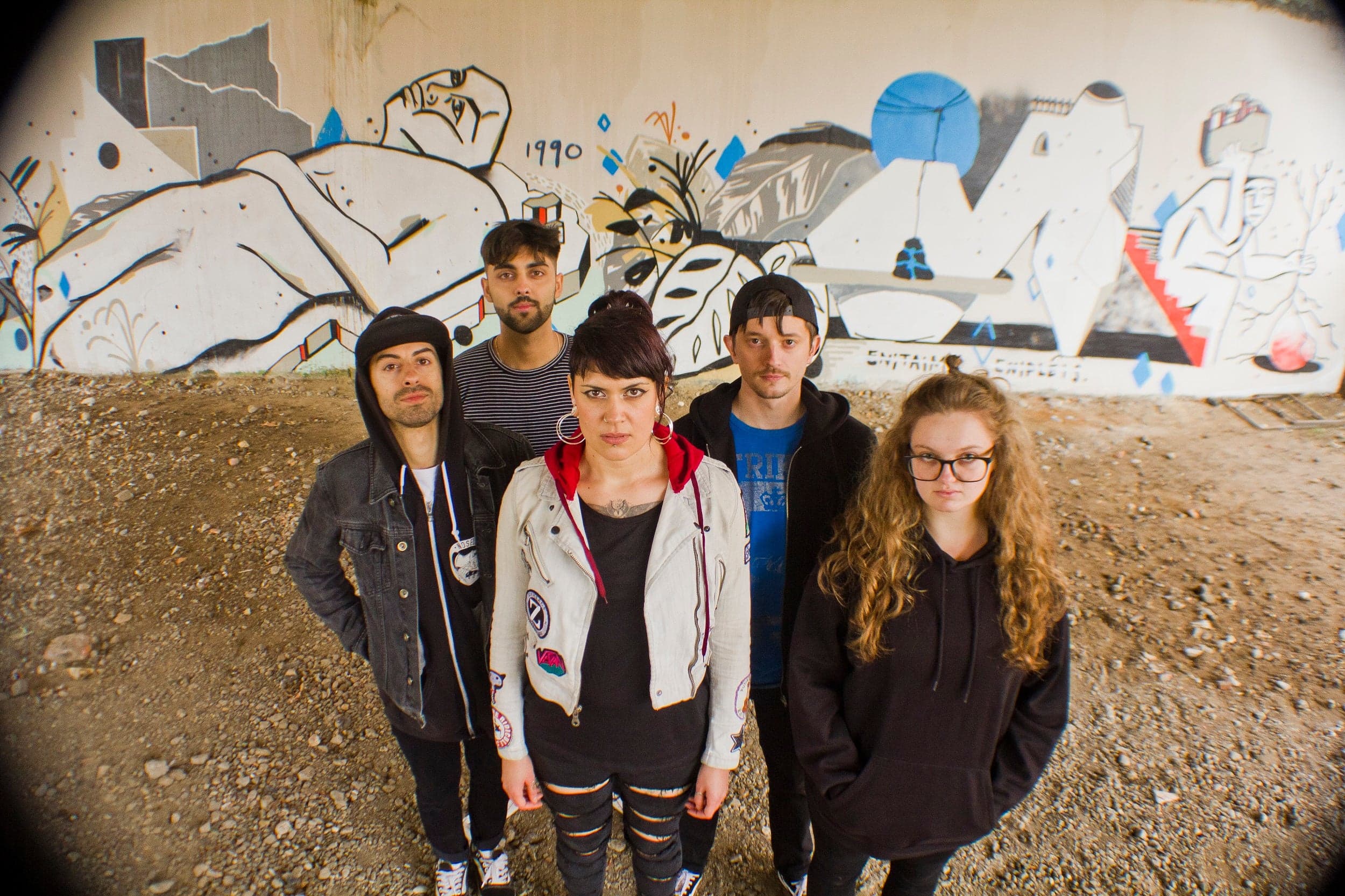 Millie Manders & the Shutup event image