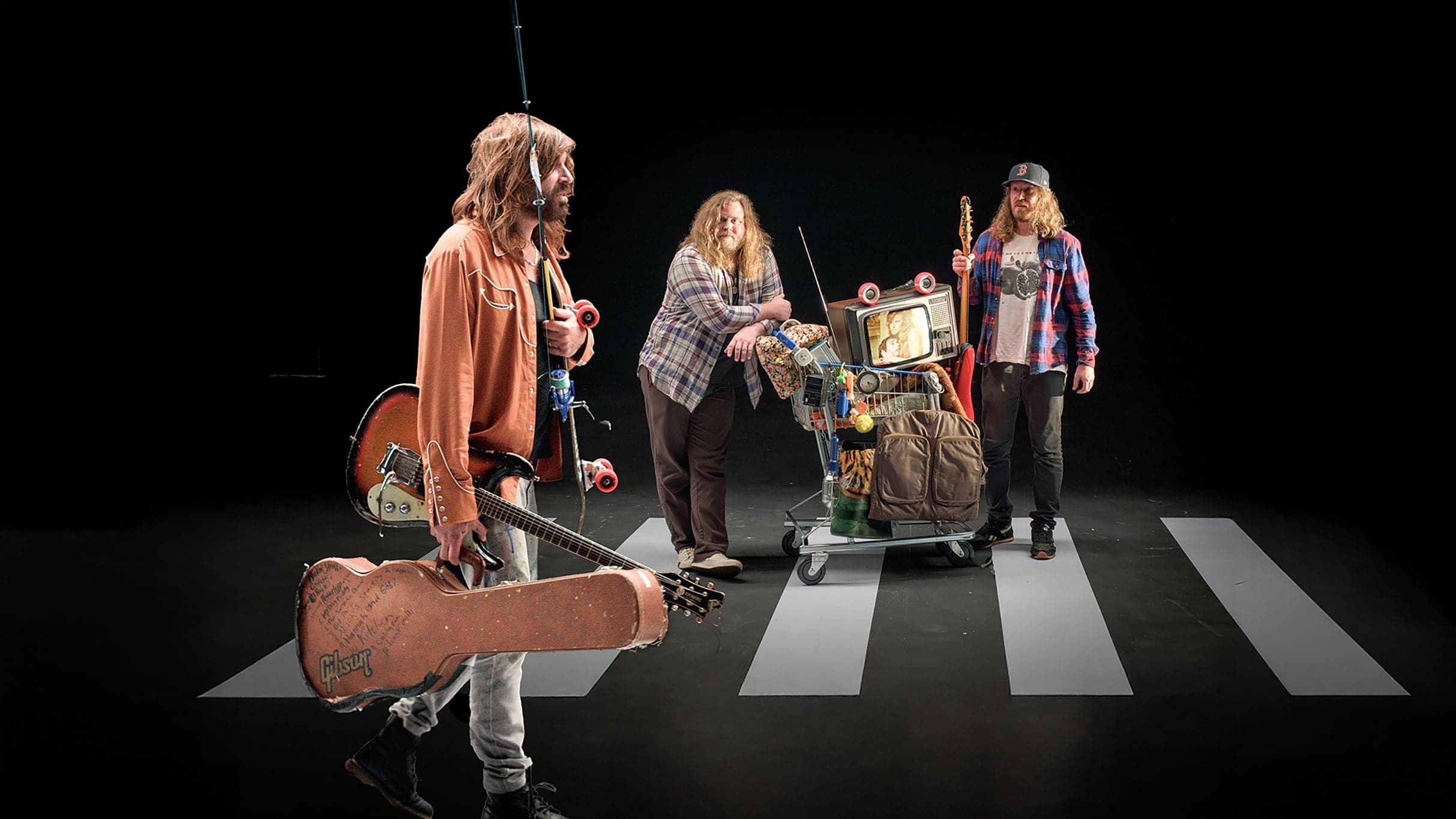 The Lemonheads event image