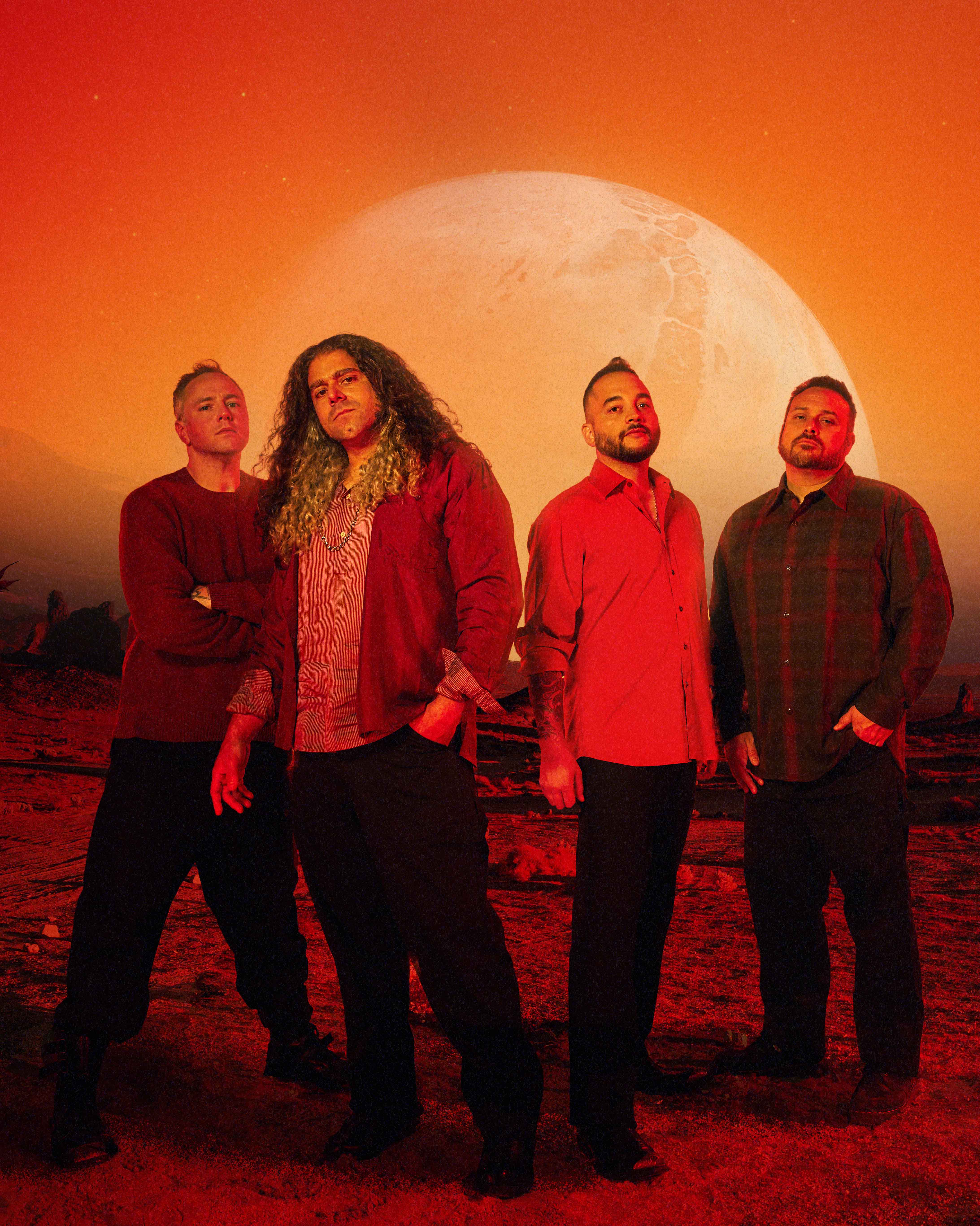 Coheed and Cambria event image