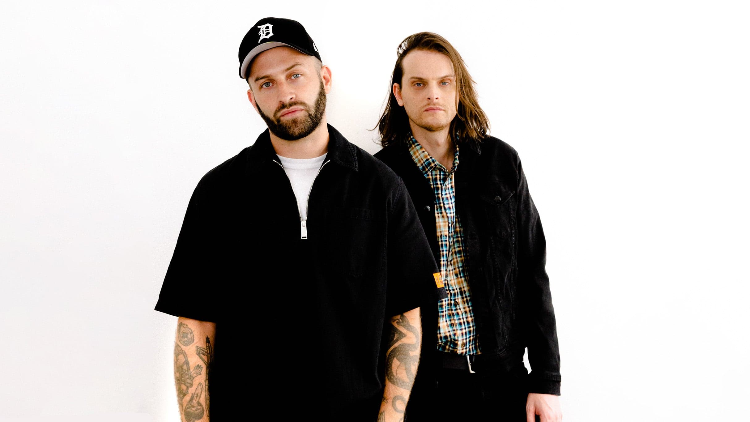 Zeds Dead - Friday Ticket event image