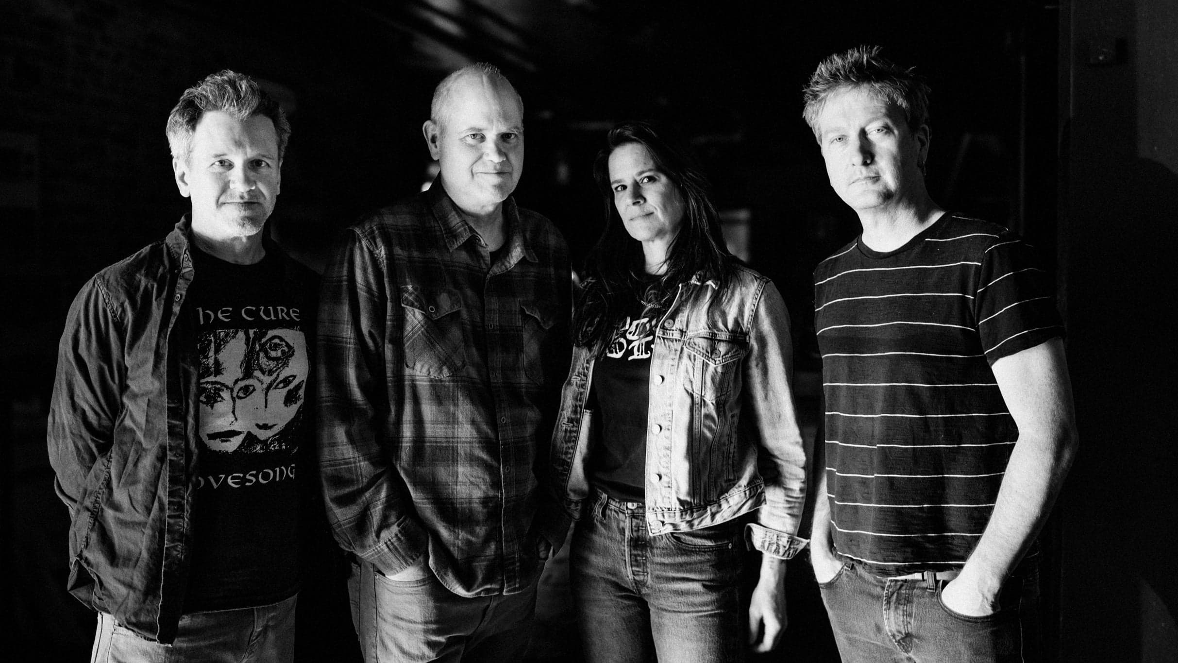 Superchunk w/ Case Oats event image