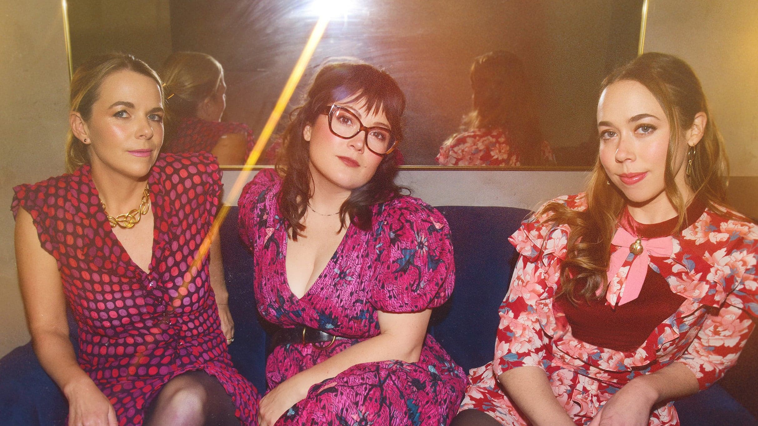 I'm With Her - Sing Me Alive Tour 2026 event image