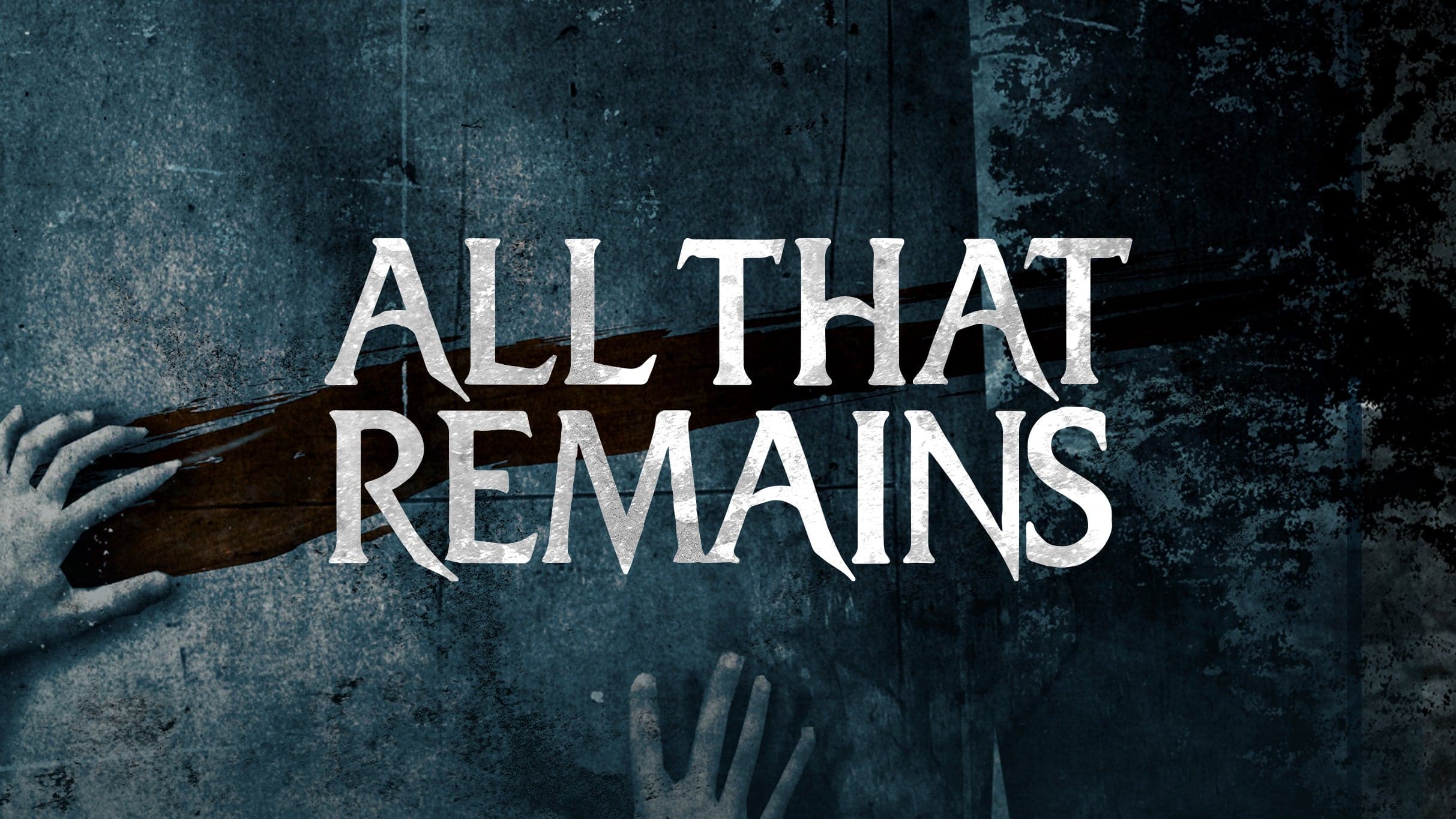 ALL THAT REMAINS with Special Guests Born of Osiris and Dead Eyes event image