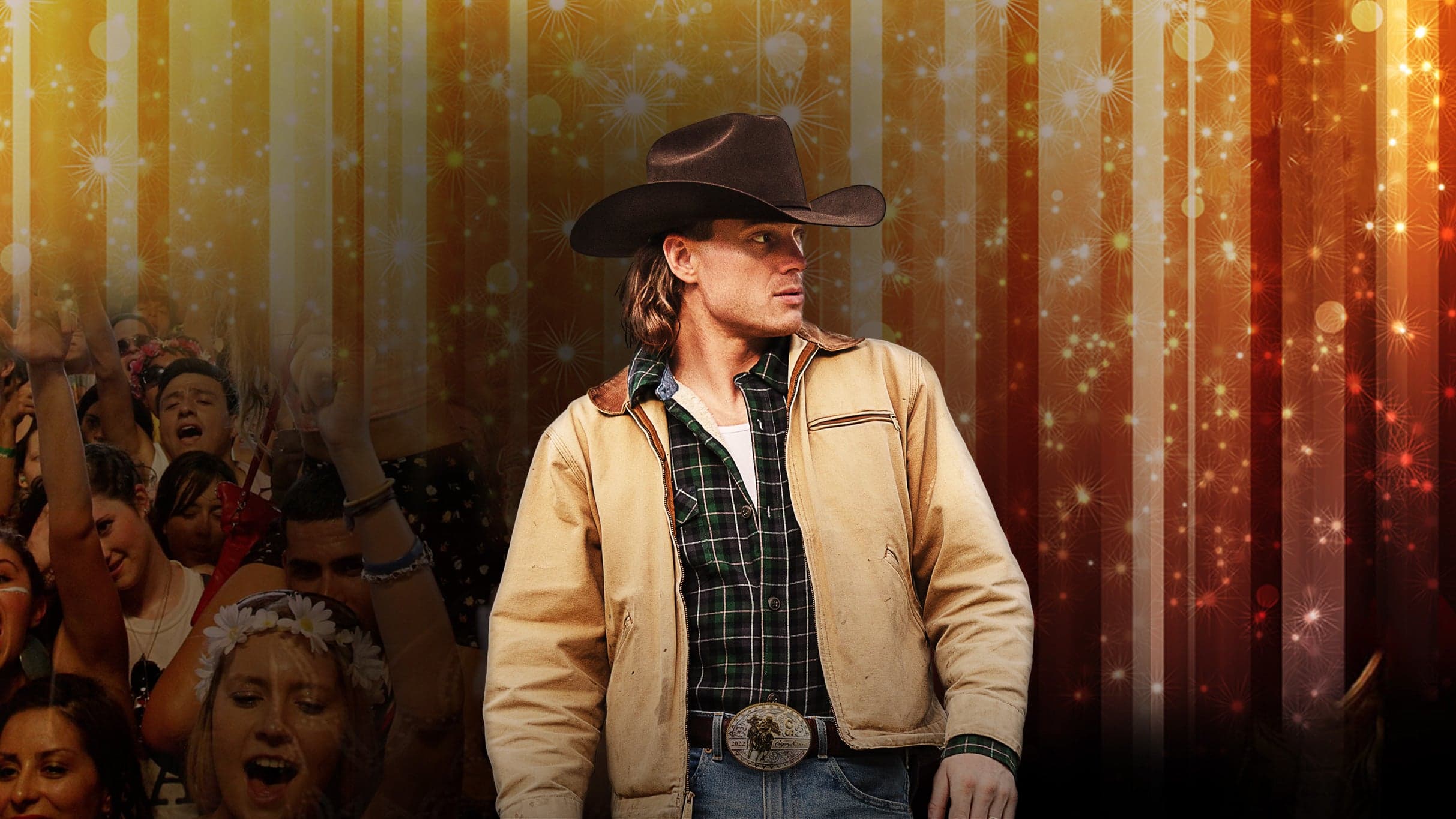 Jade Eagleson event image