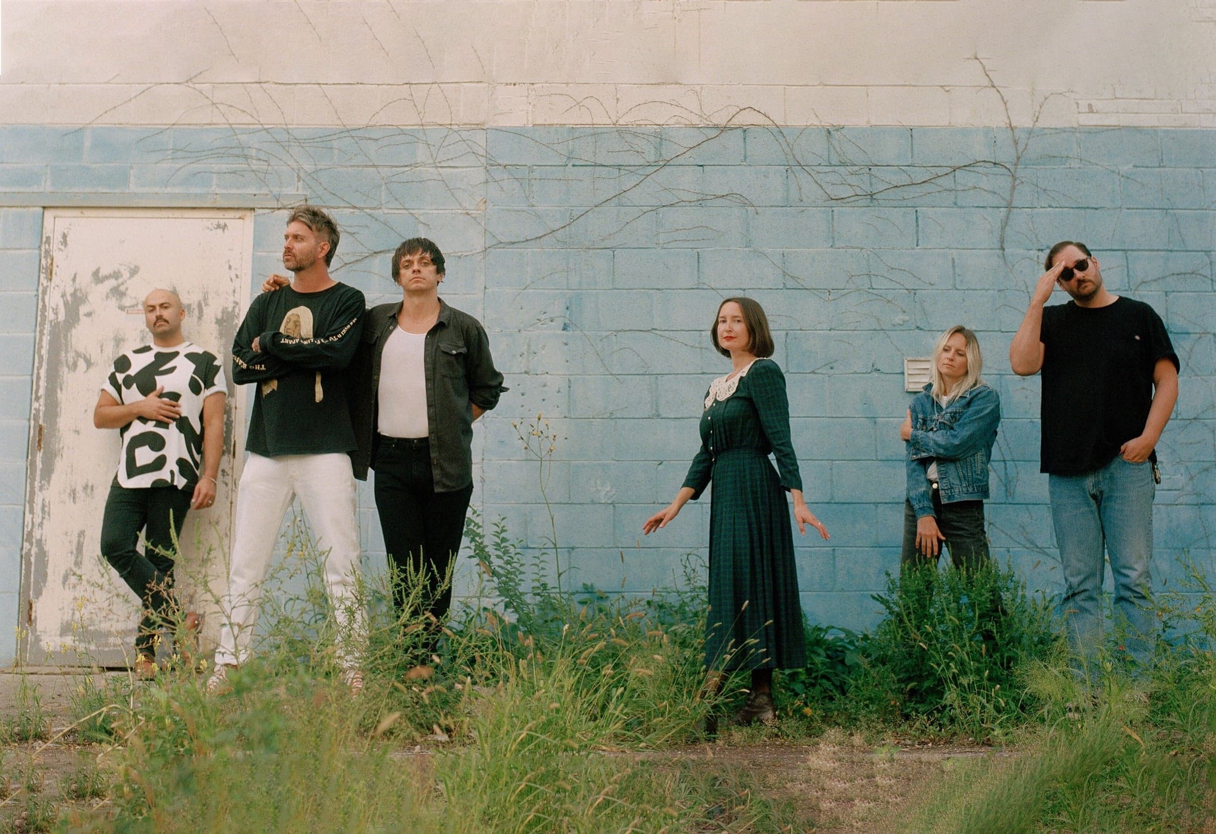 X929 ONE WEEKEND ONLY Presents July Talk event image