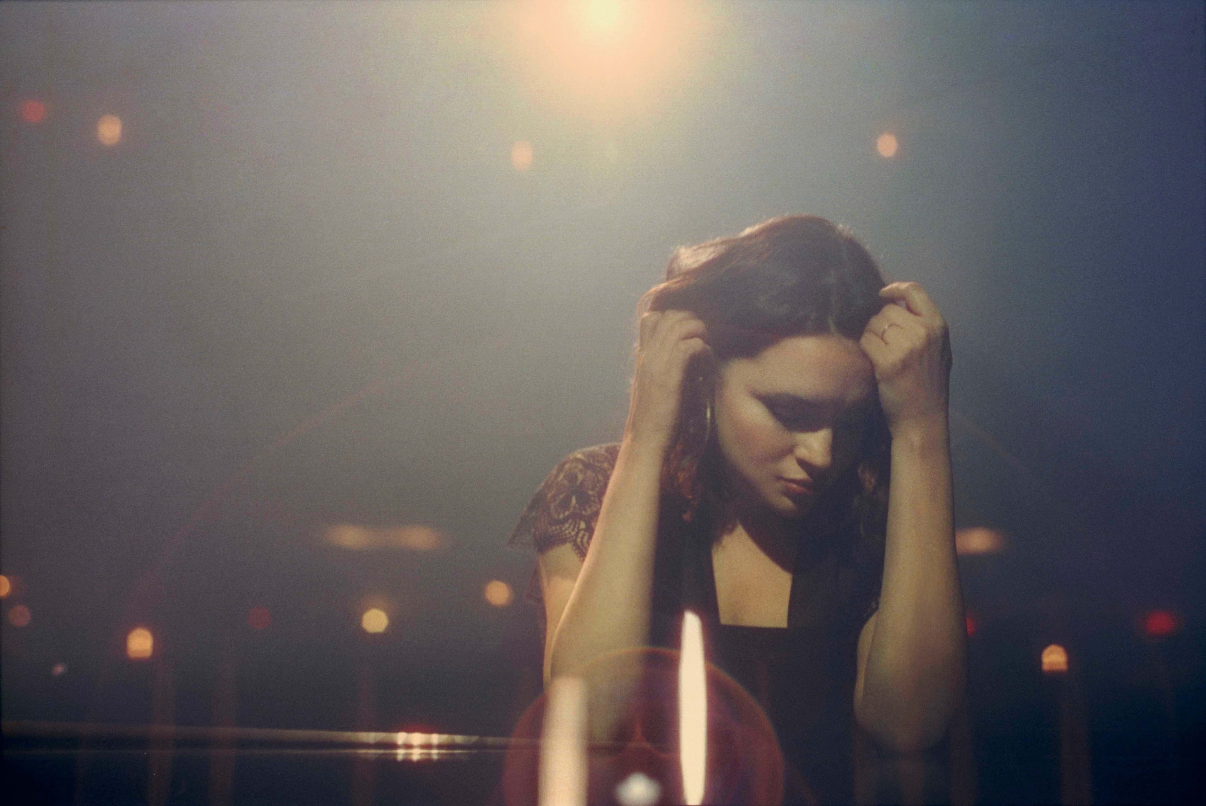 Norah Jones event image