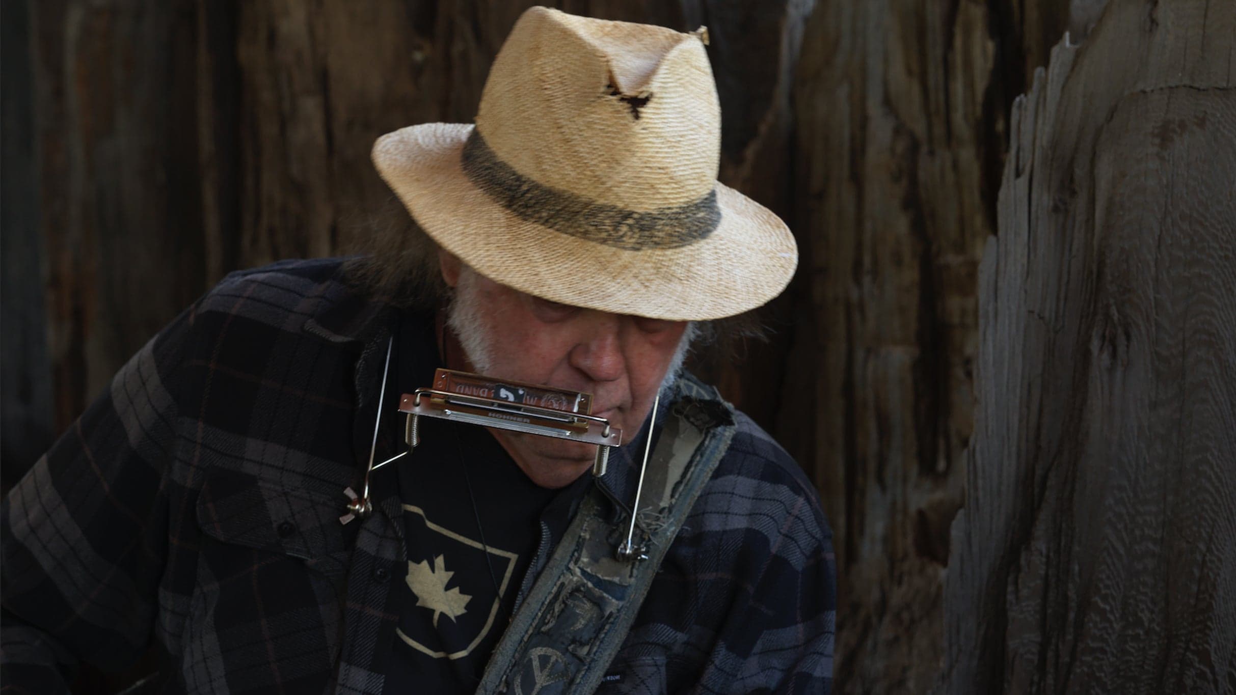 Neil Young - Official VIP Premium Experiences At BST Hyde Park event image