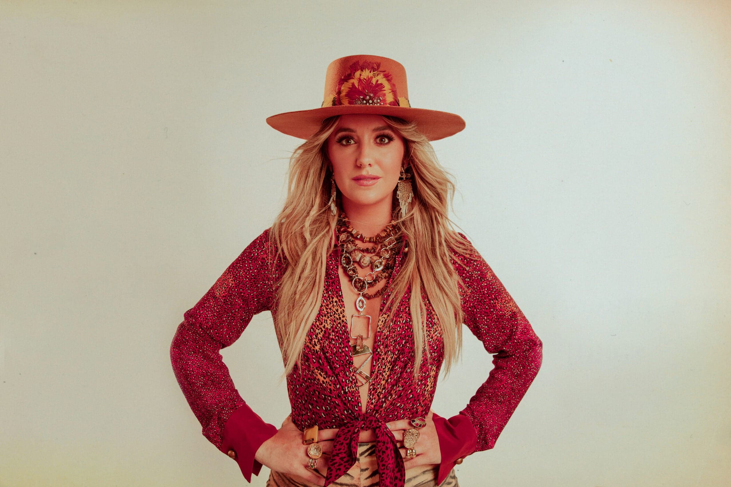 Lainey Wilson: Country's Cool Again Tour event image