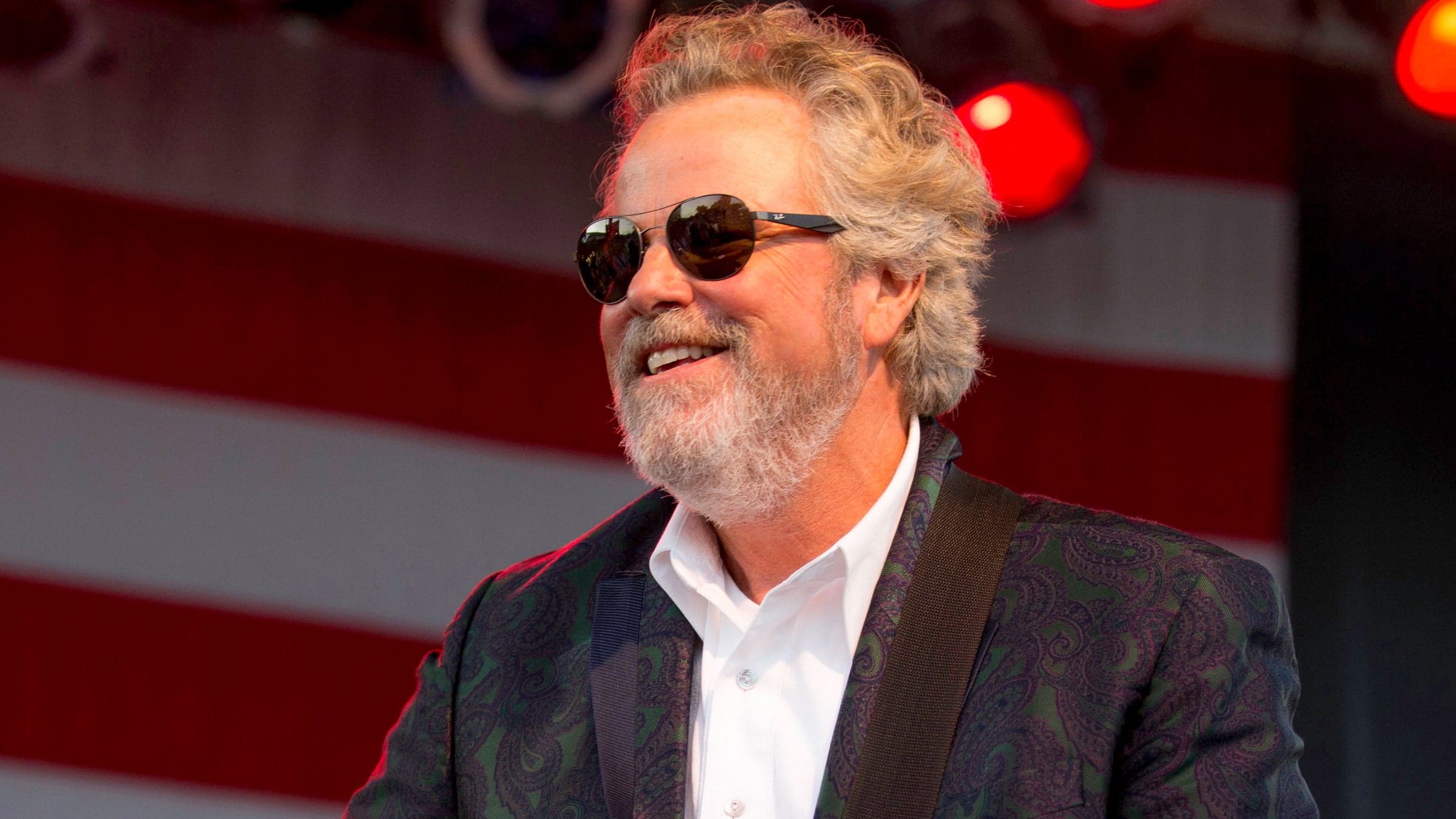Robert Earl Keen's Lights, Camera, Christmas! event image