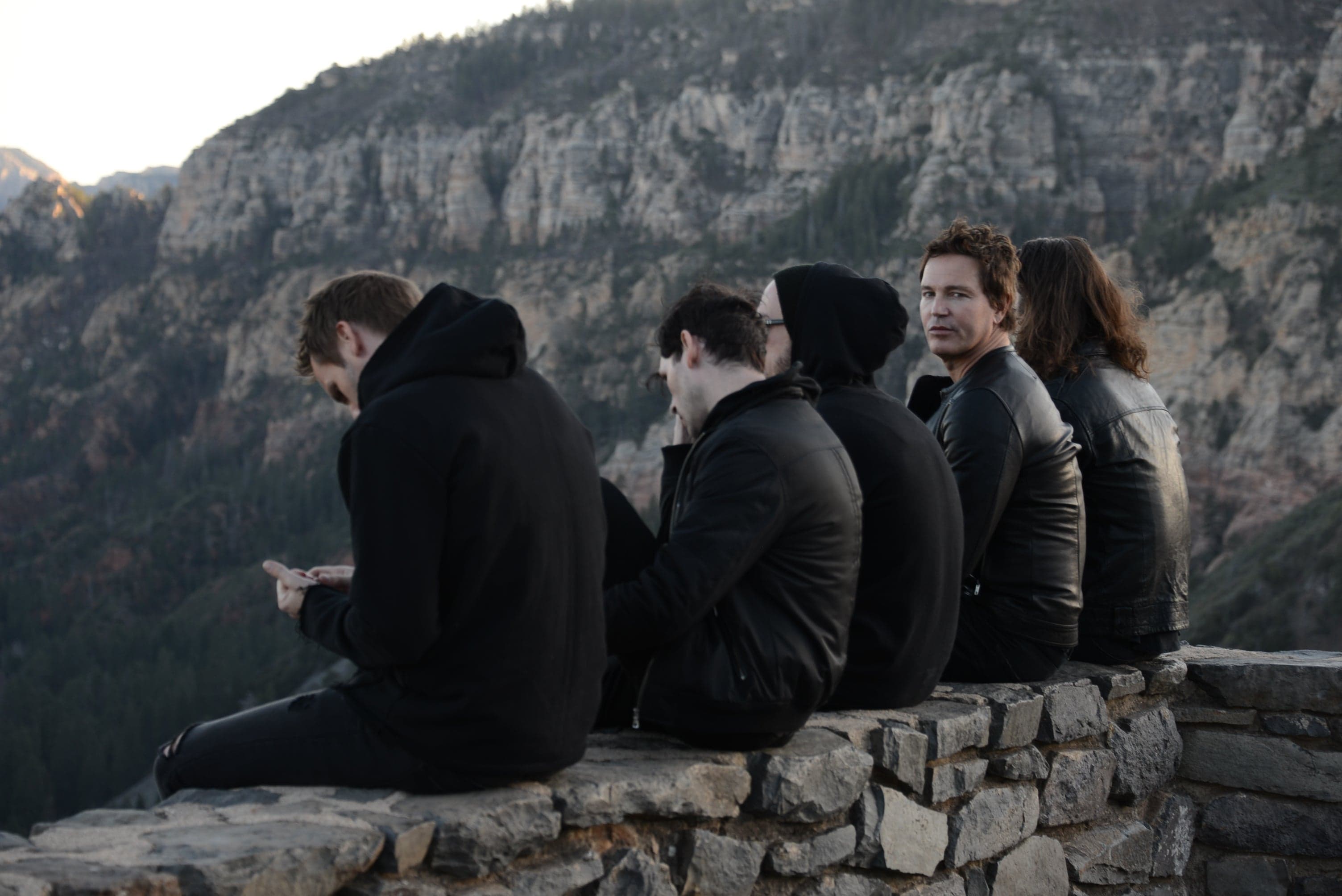 Third Eye Blind with Special Guest Yellowcard - Summer Gods Tour 2024 event image