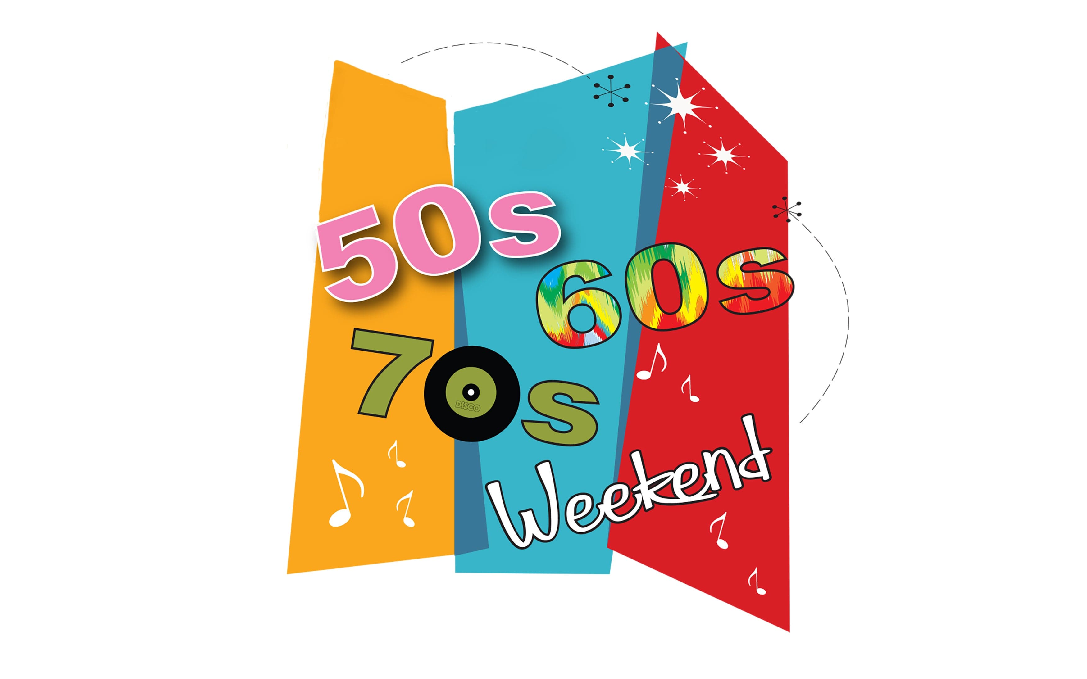 Wildwoods '50s, '60s & '70s Weekend event image