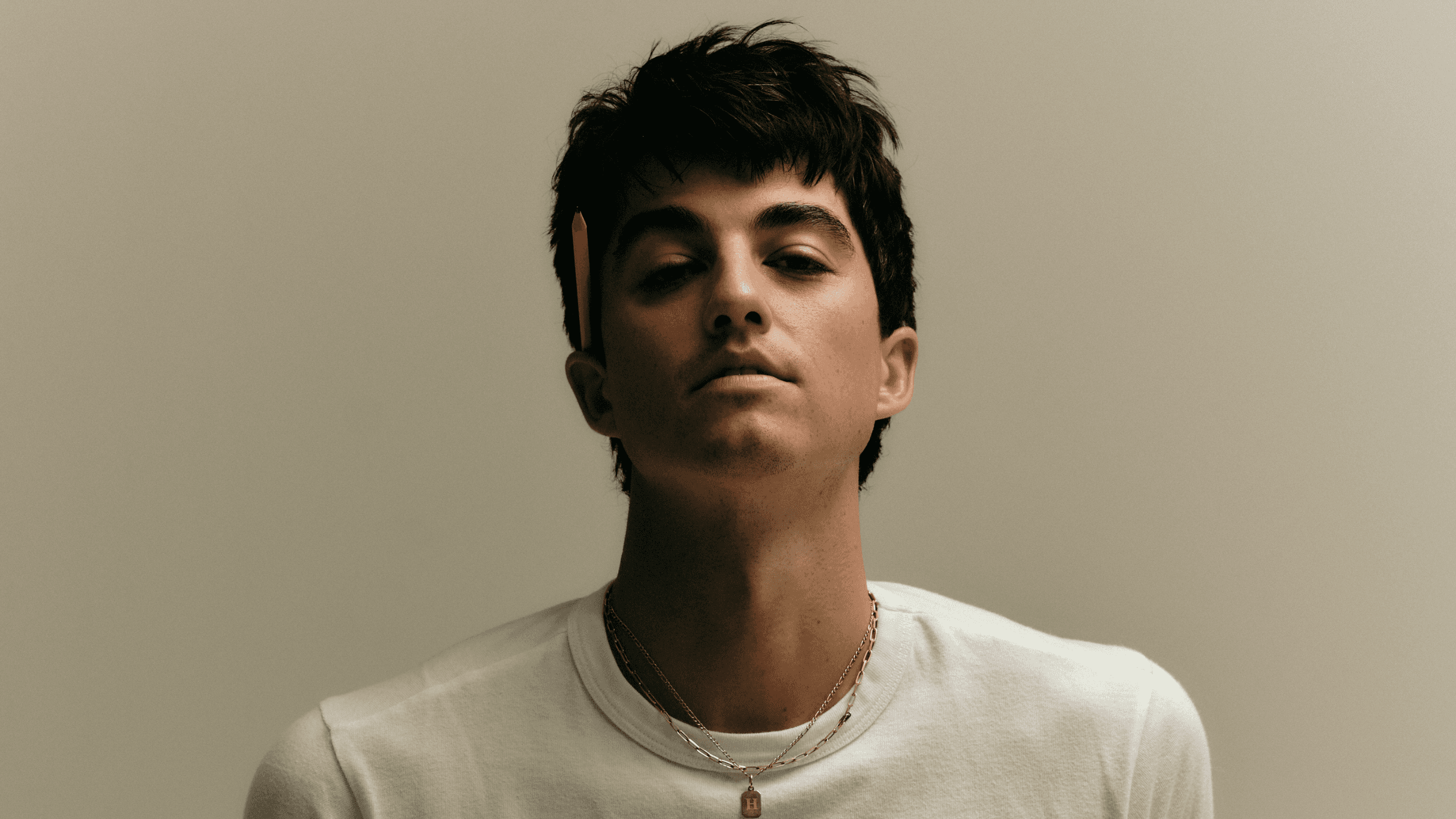 Elijah Woods event image