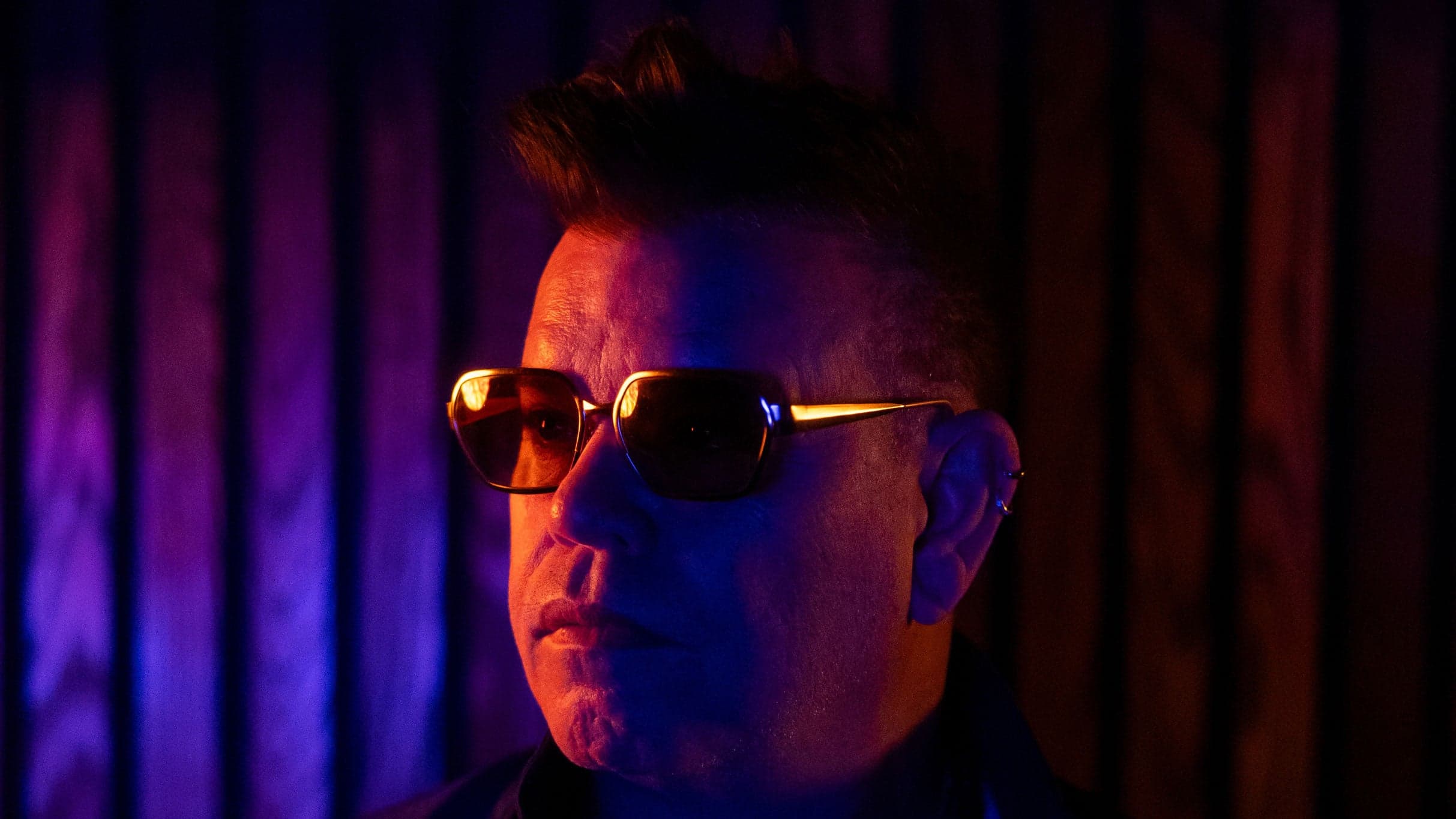 Paul Oakenfold event image