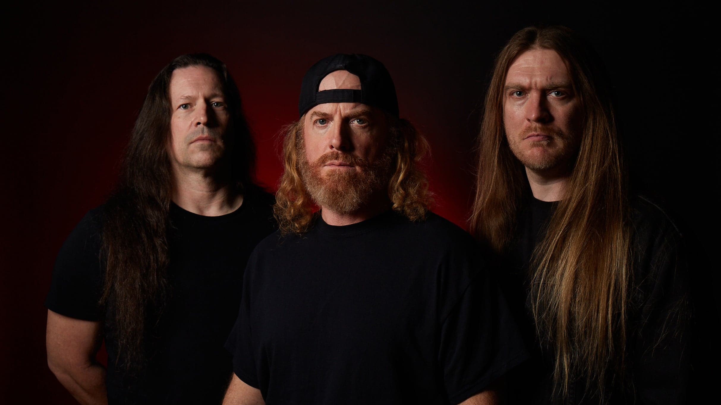 Dying Fetus: Make Them Beg For Death event image