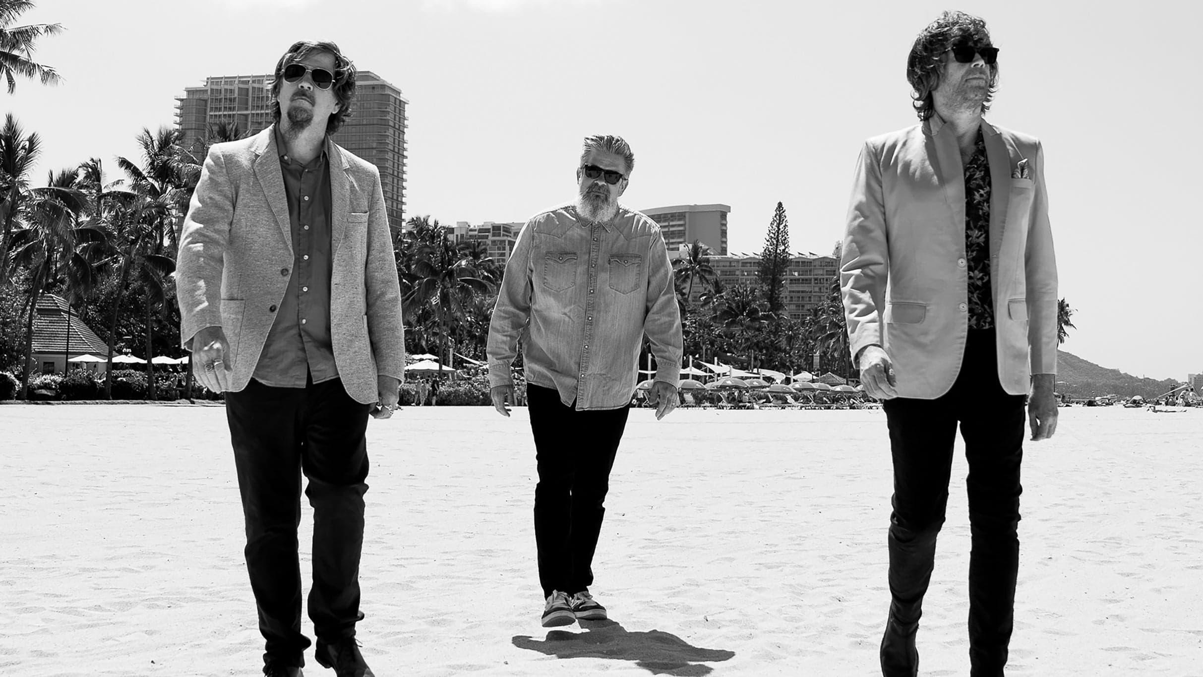 The Mountain Goats - Night Five: Cast of Thousands event image