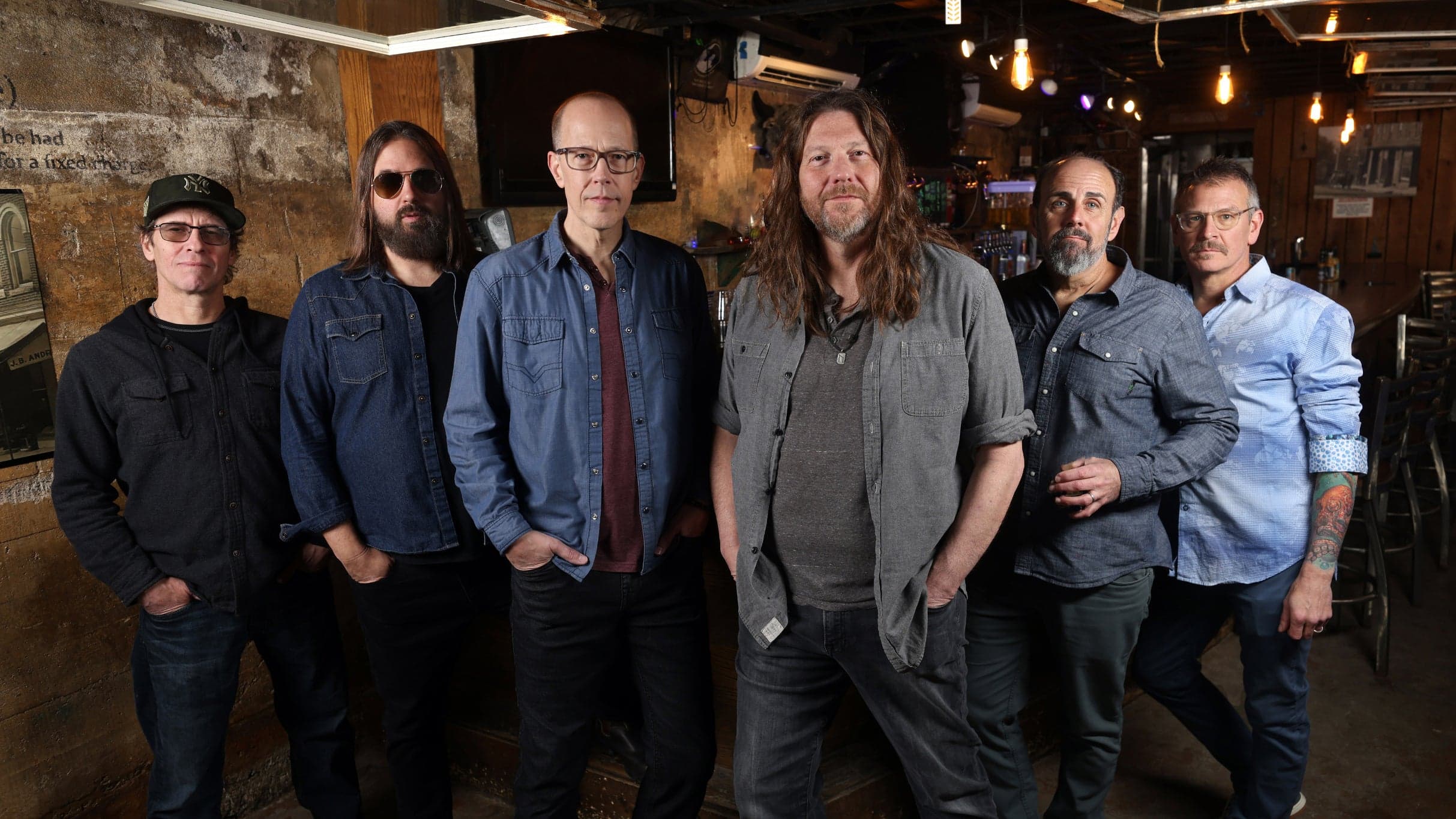 moe./Umphrey's McGee event image