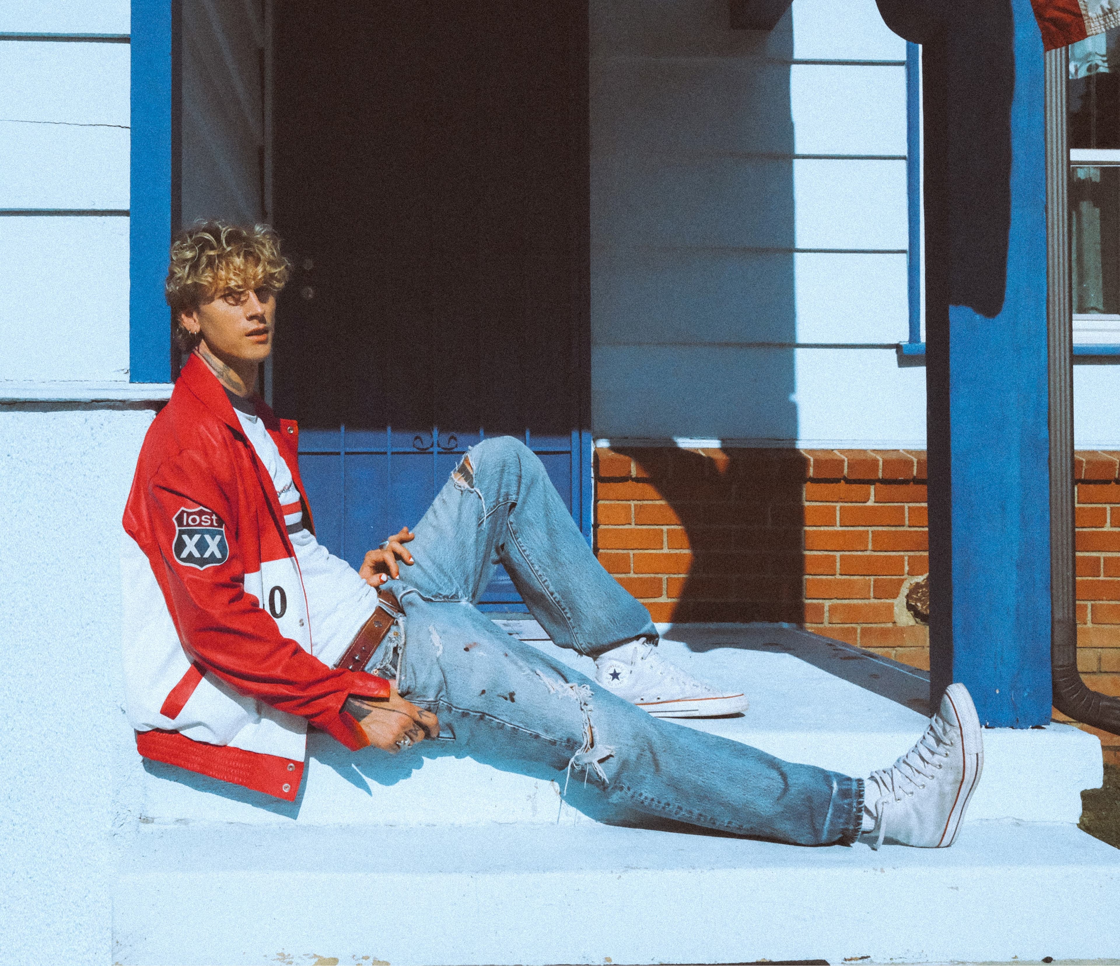 MGK: Lost Americana Tour event image