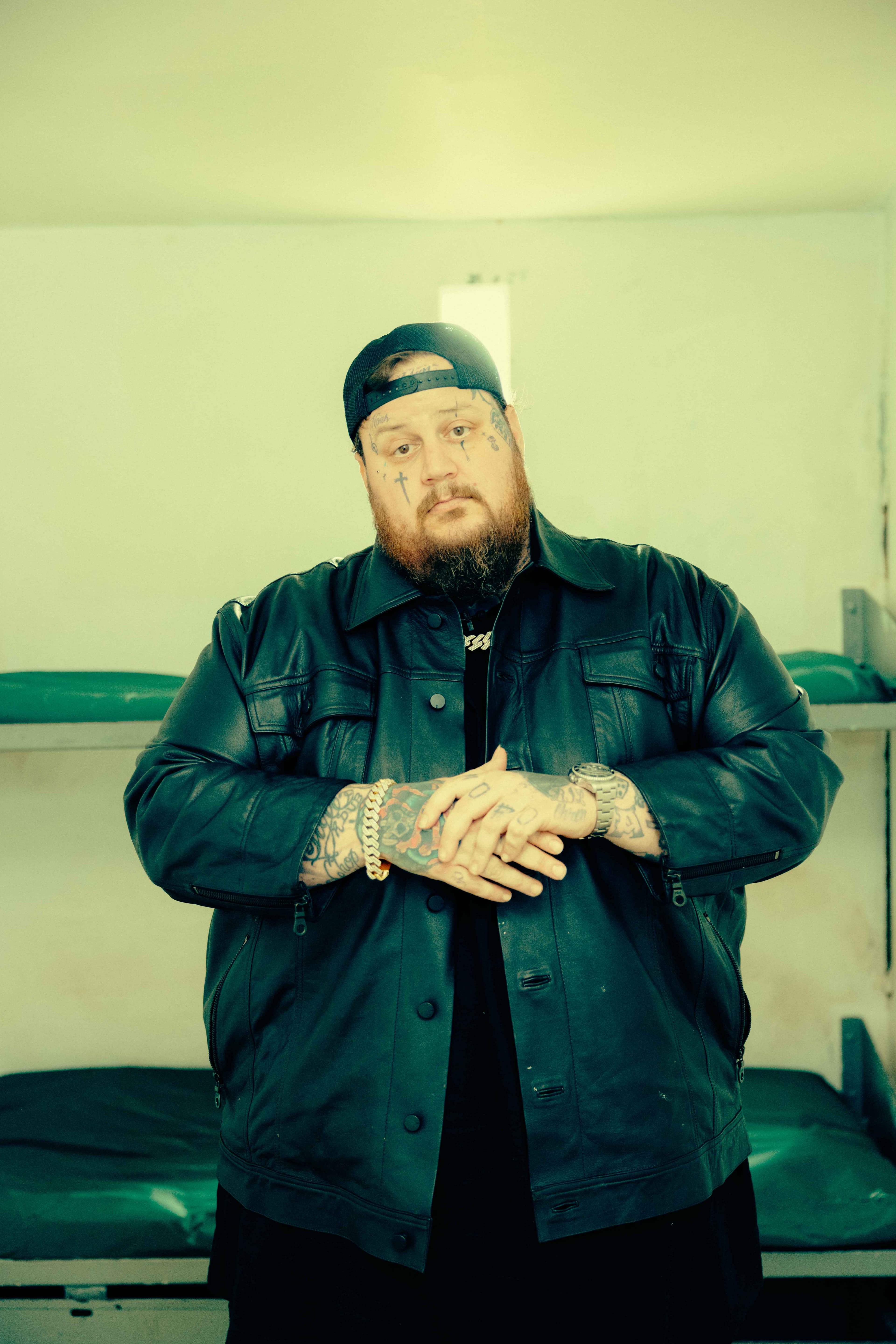 Jelly Roll: Beautifully Broken Tour event image