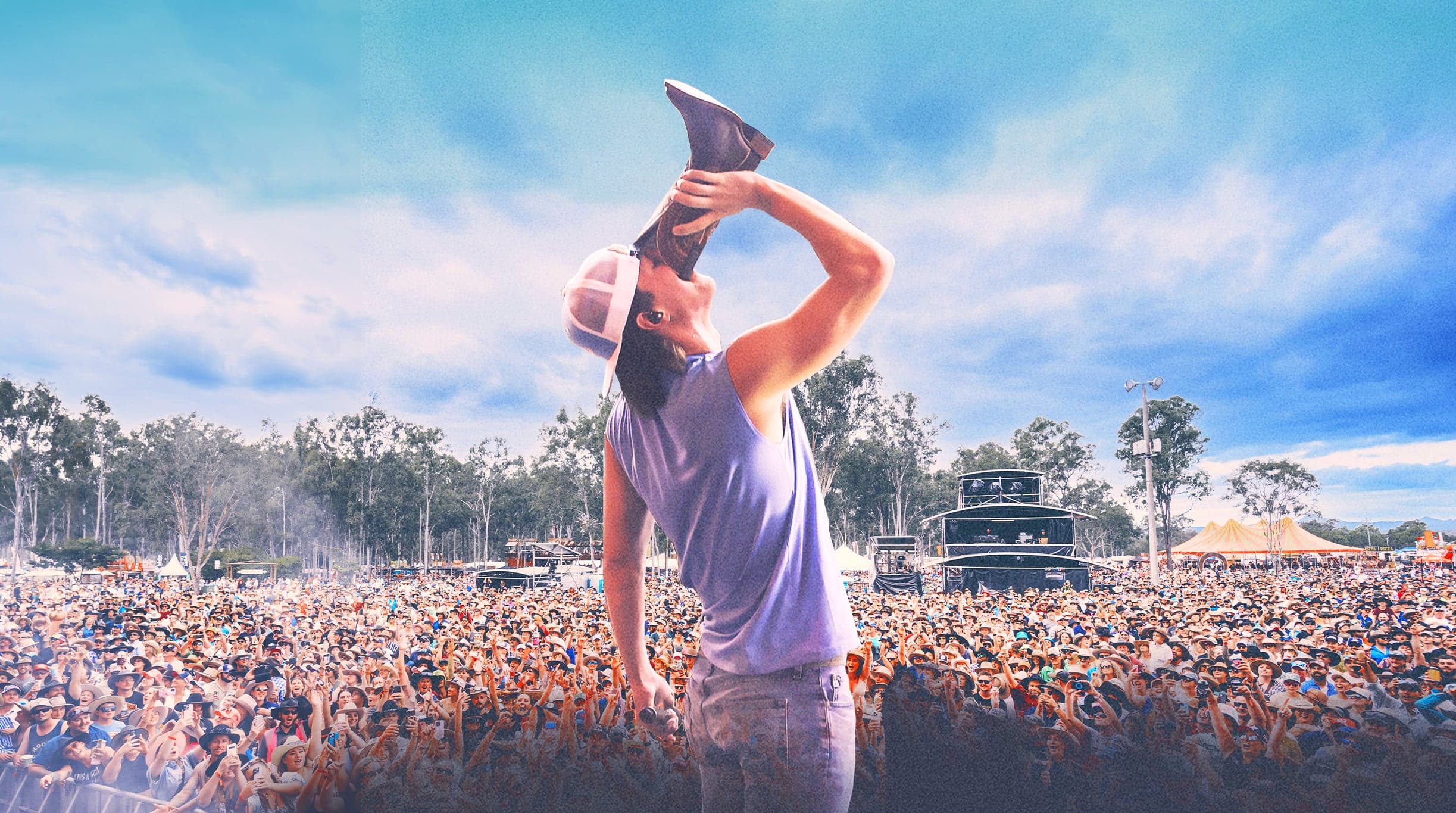 Cooper Alan event image