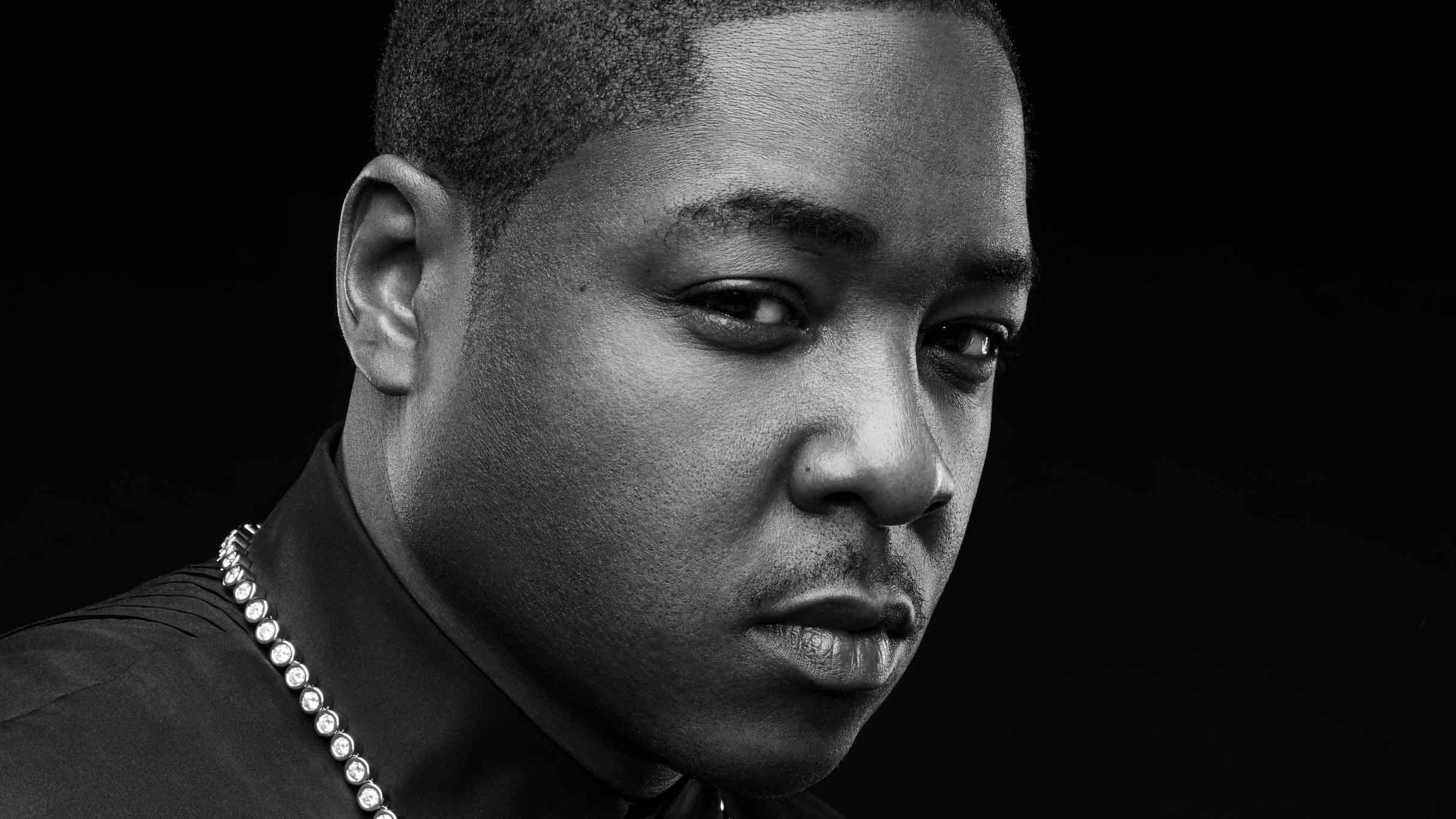 Jadakiss: Timbs to Tuxedos event image