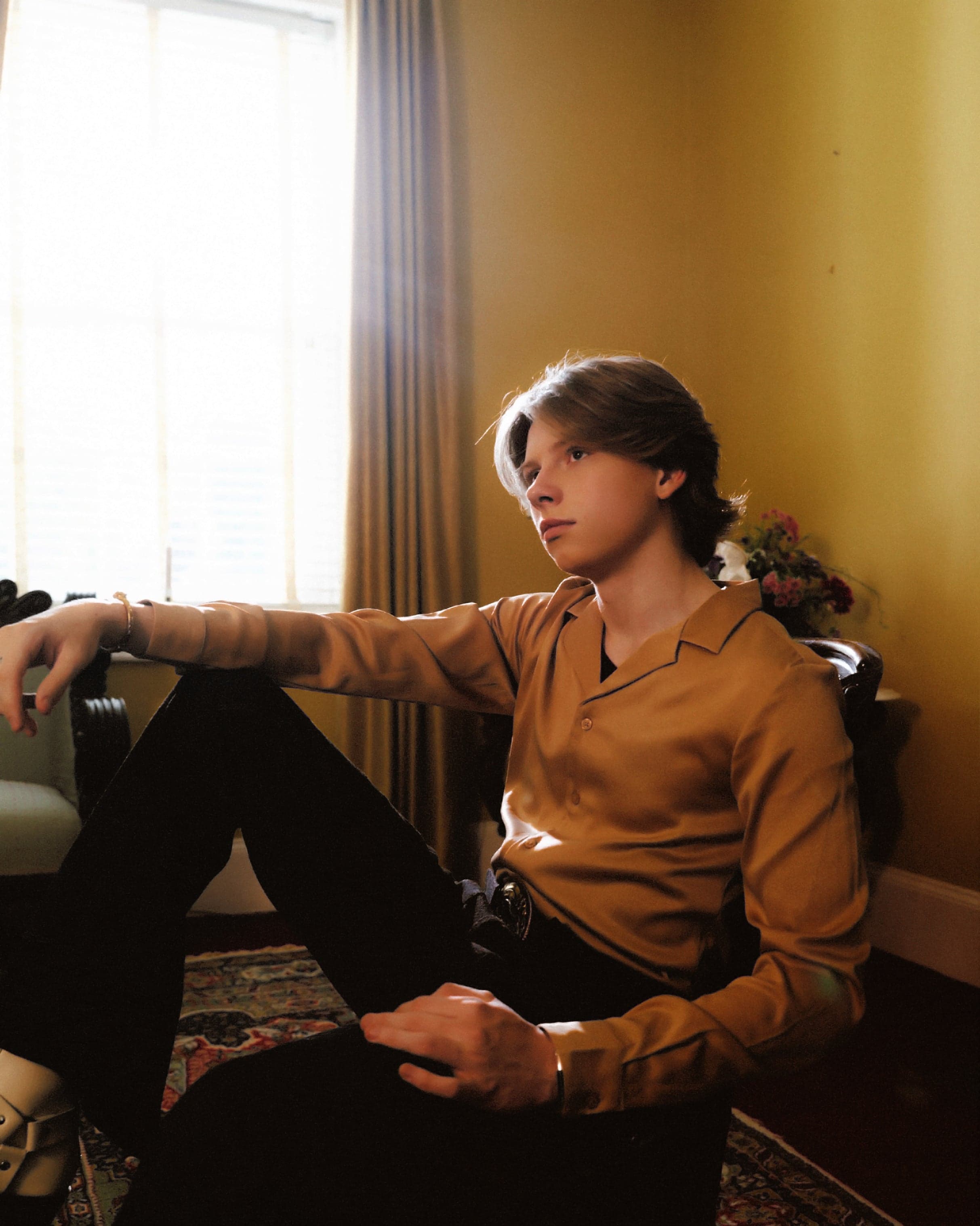 Mason Ramsey w/ Halle Kearns event image