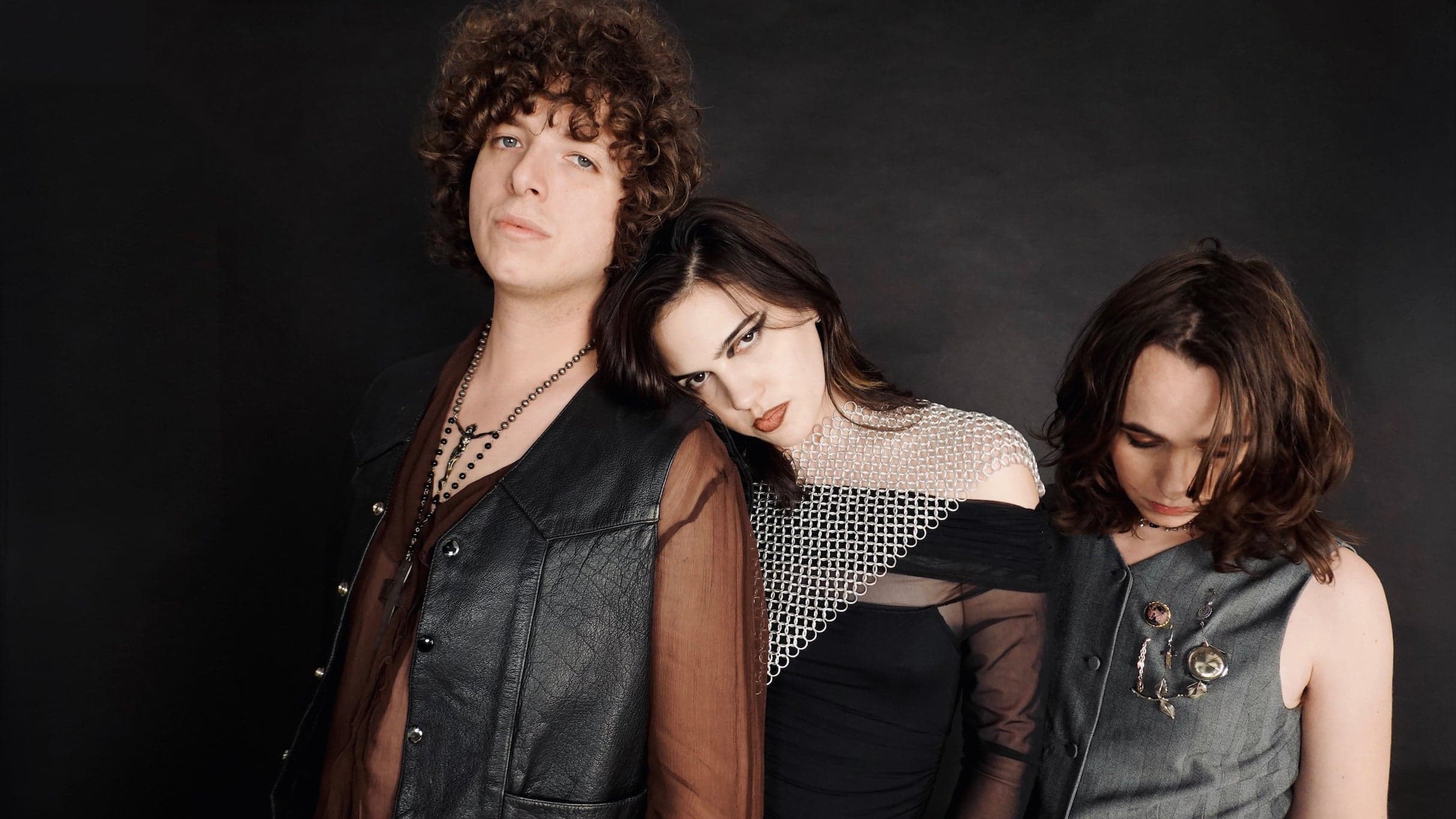 Sunflower Bean - Mortal Primetime Tour event image