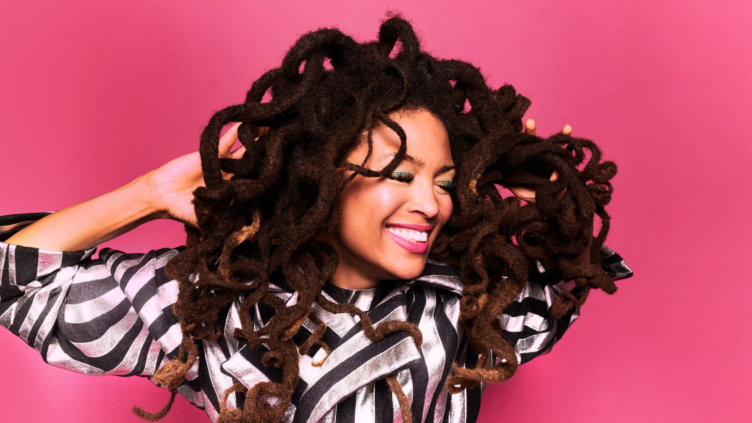 Valerie June event image