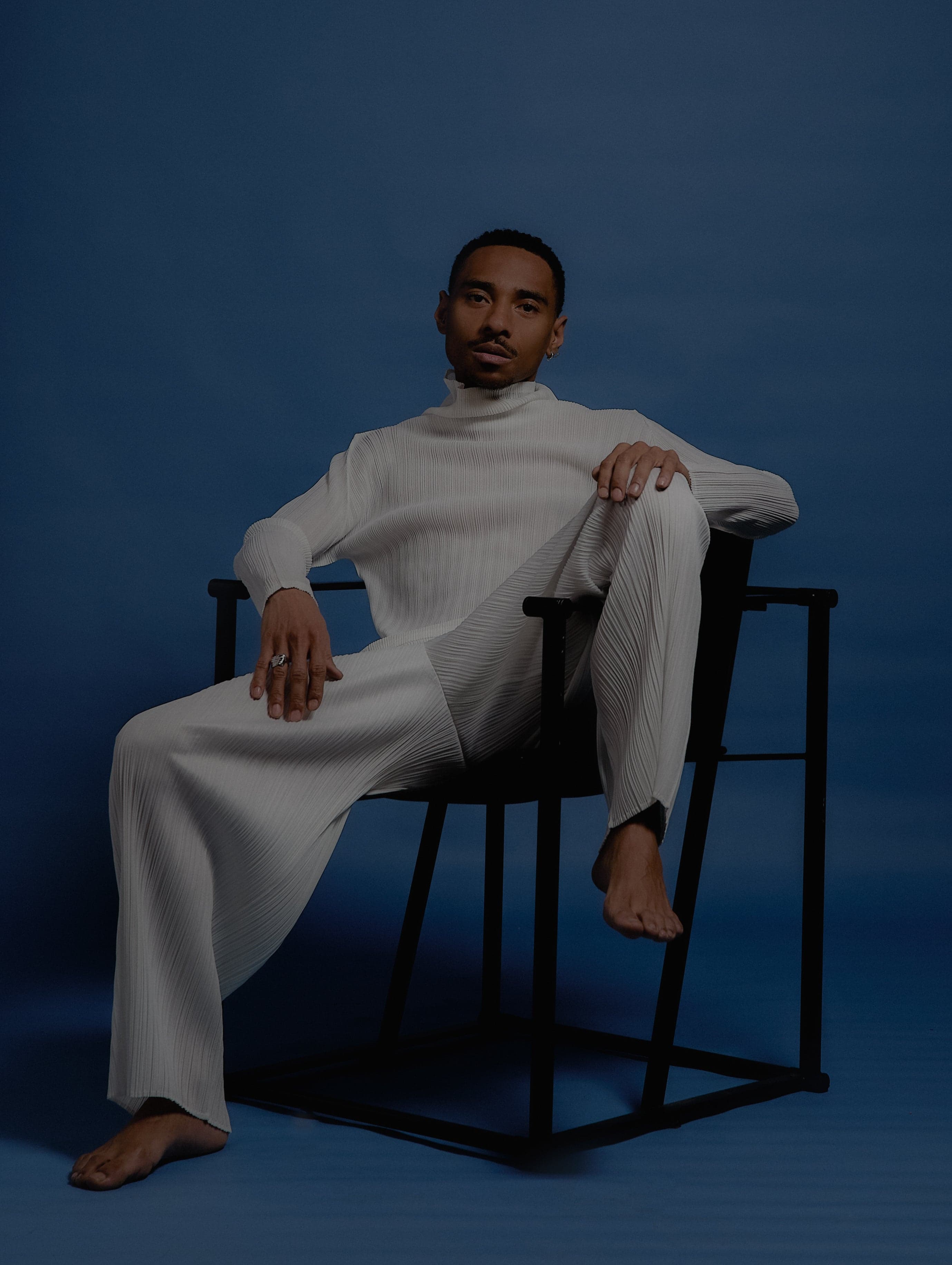 Durand Bernarr event image