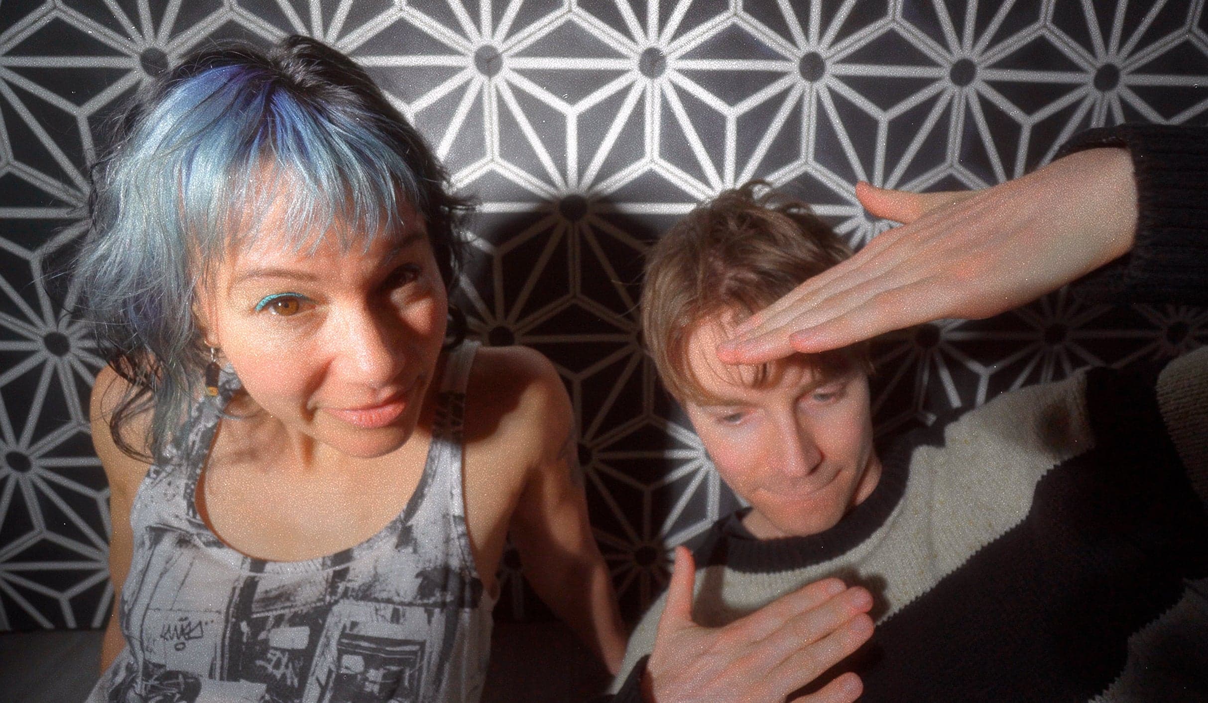 THE MATT AND KIM TOUR Feat. Matt and Kim with Cherry Cheeks event image