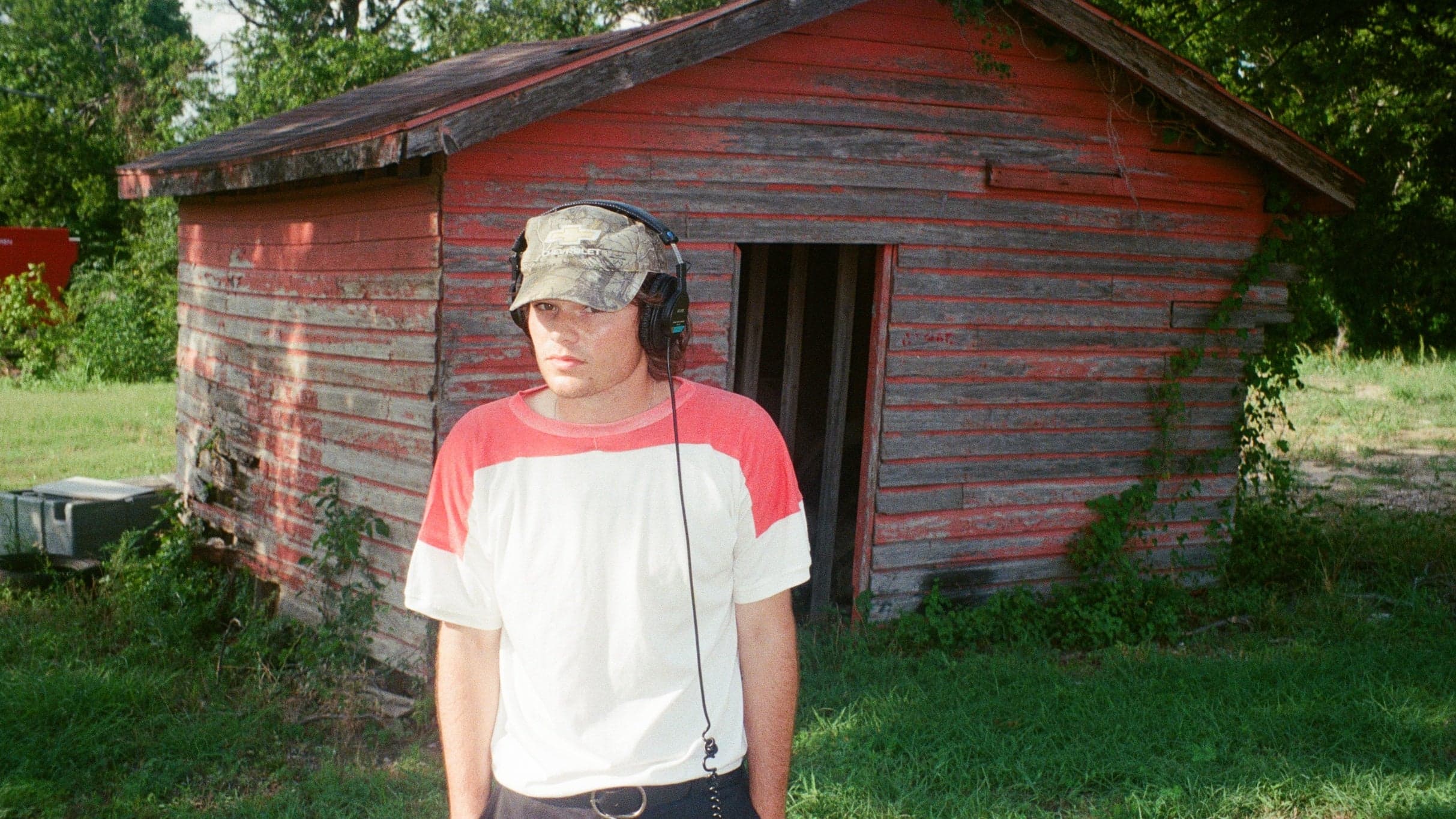 Jackson Marshall event image