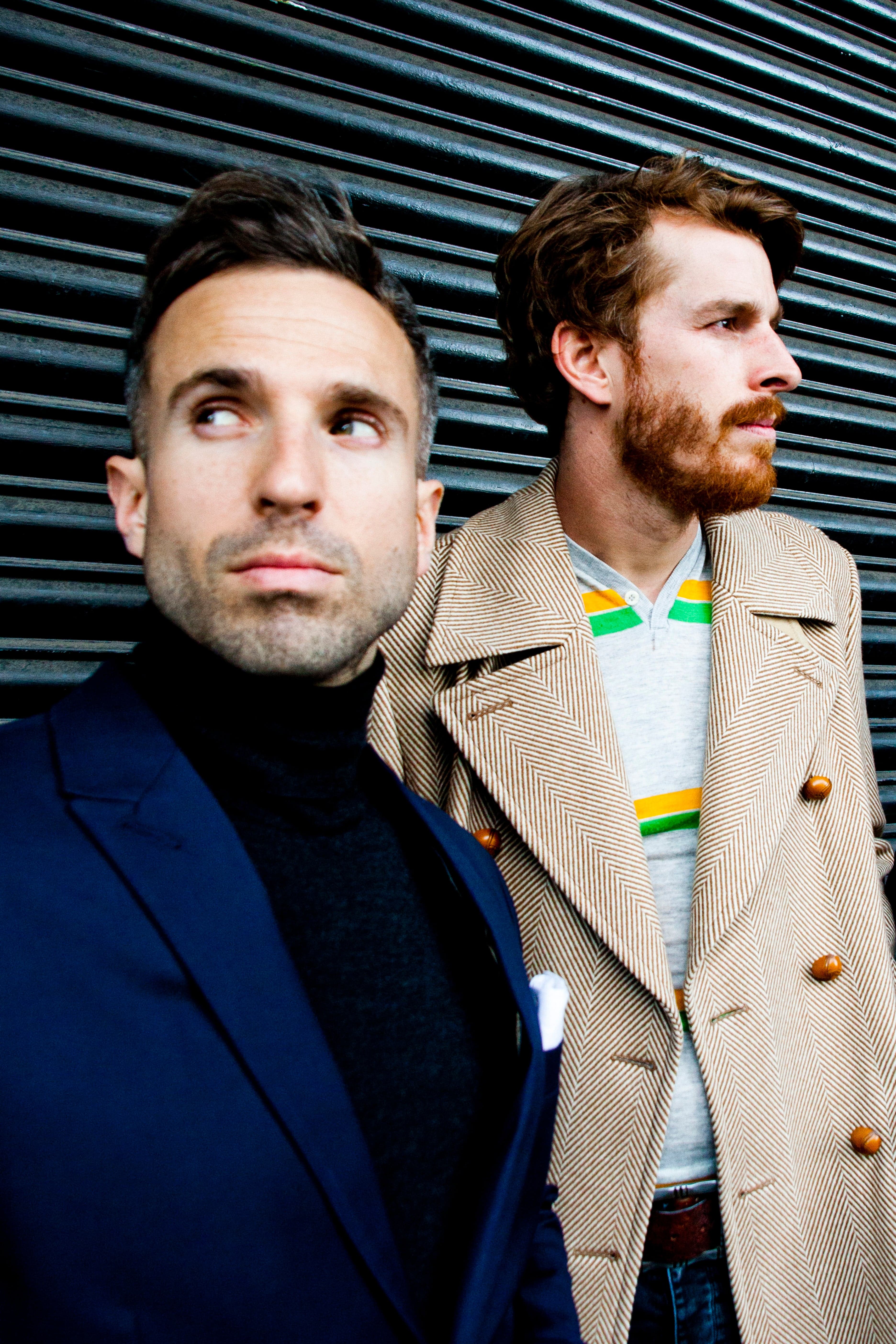 The Hoosiers event image