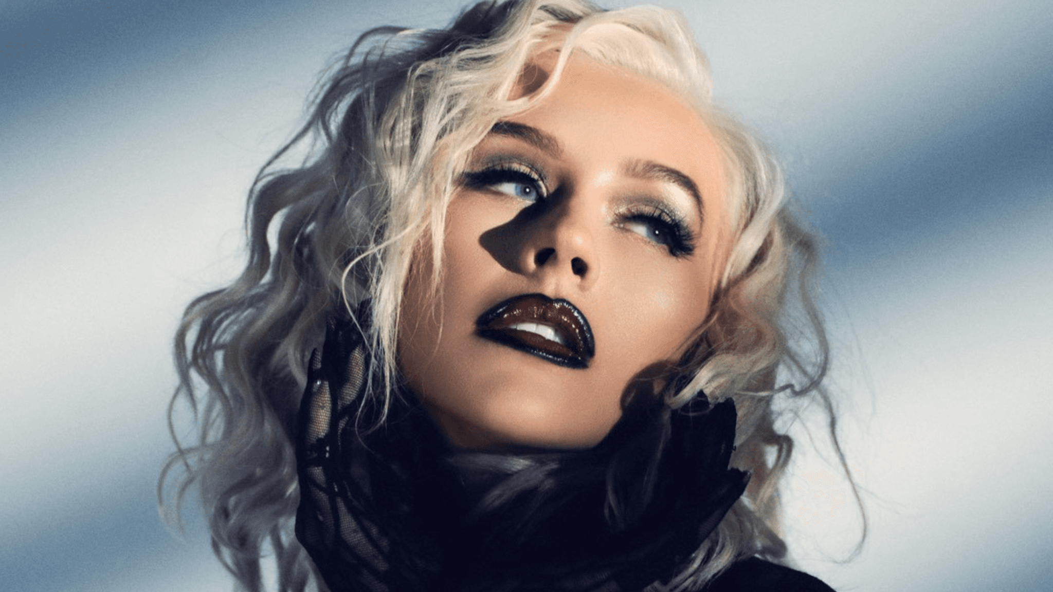 HERITAGE LIVE: Christina Aguilera event image