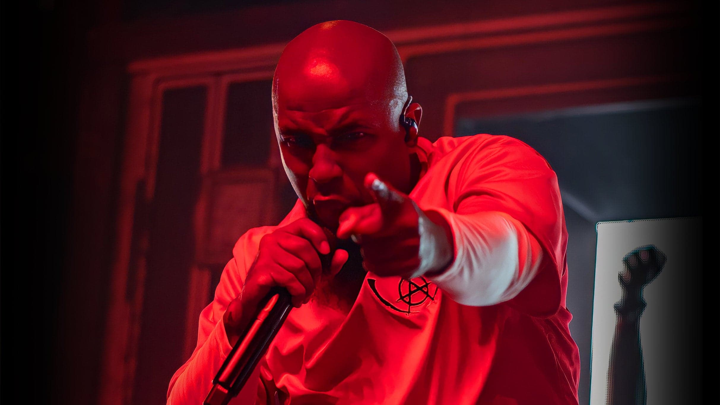 Tech N9ne event image
