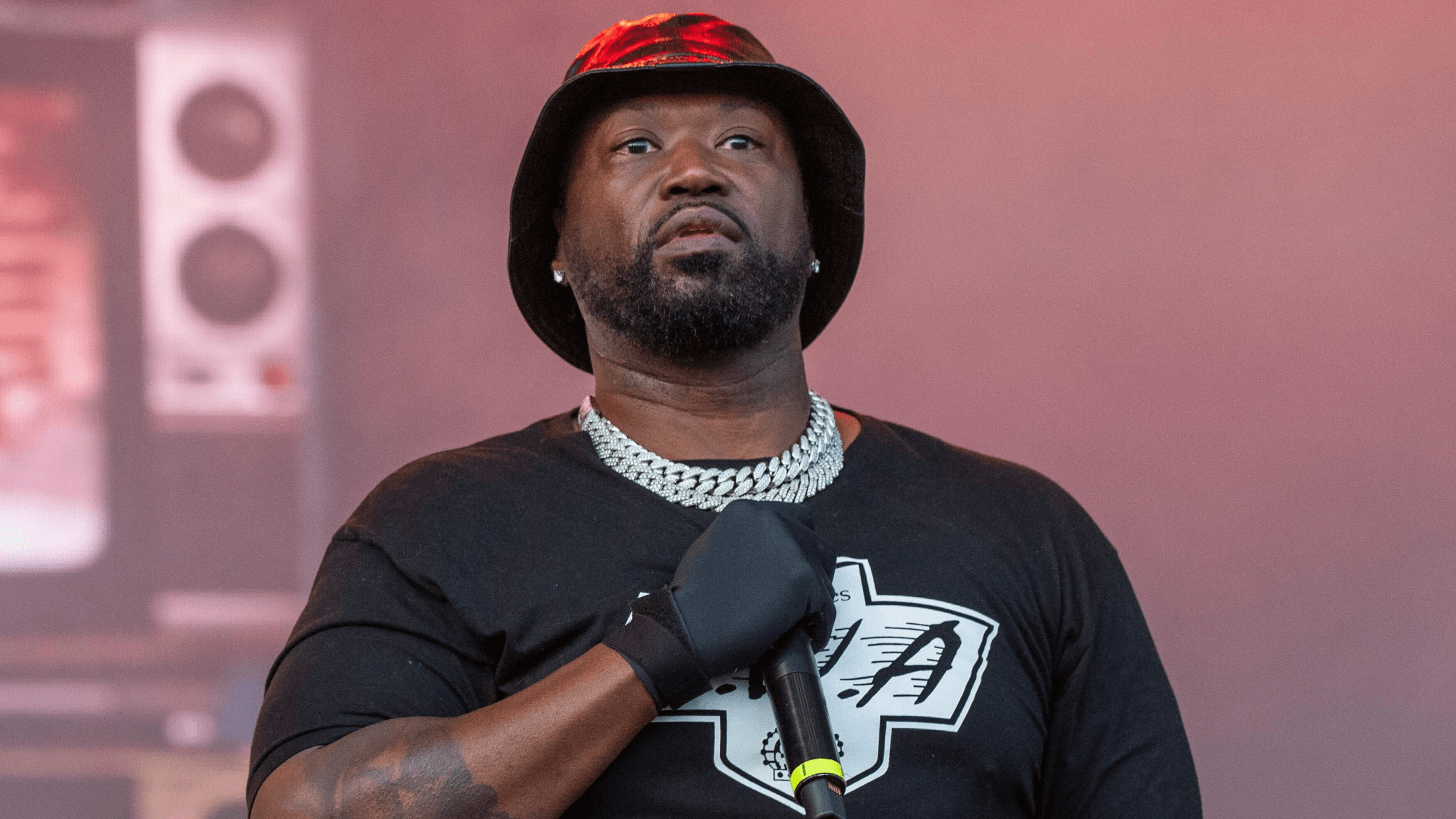 Project Pat event image