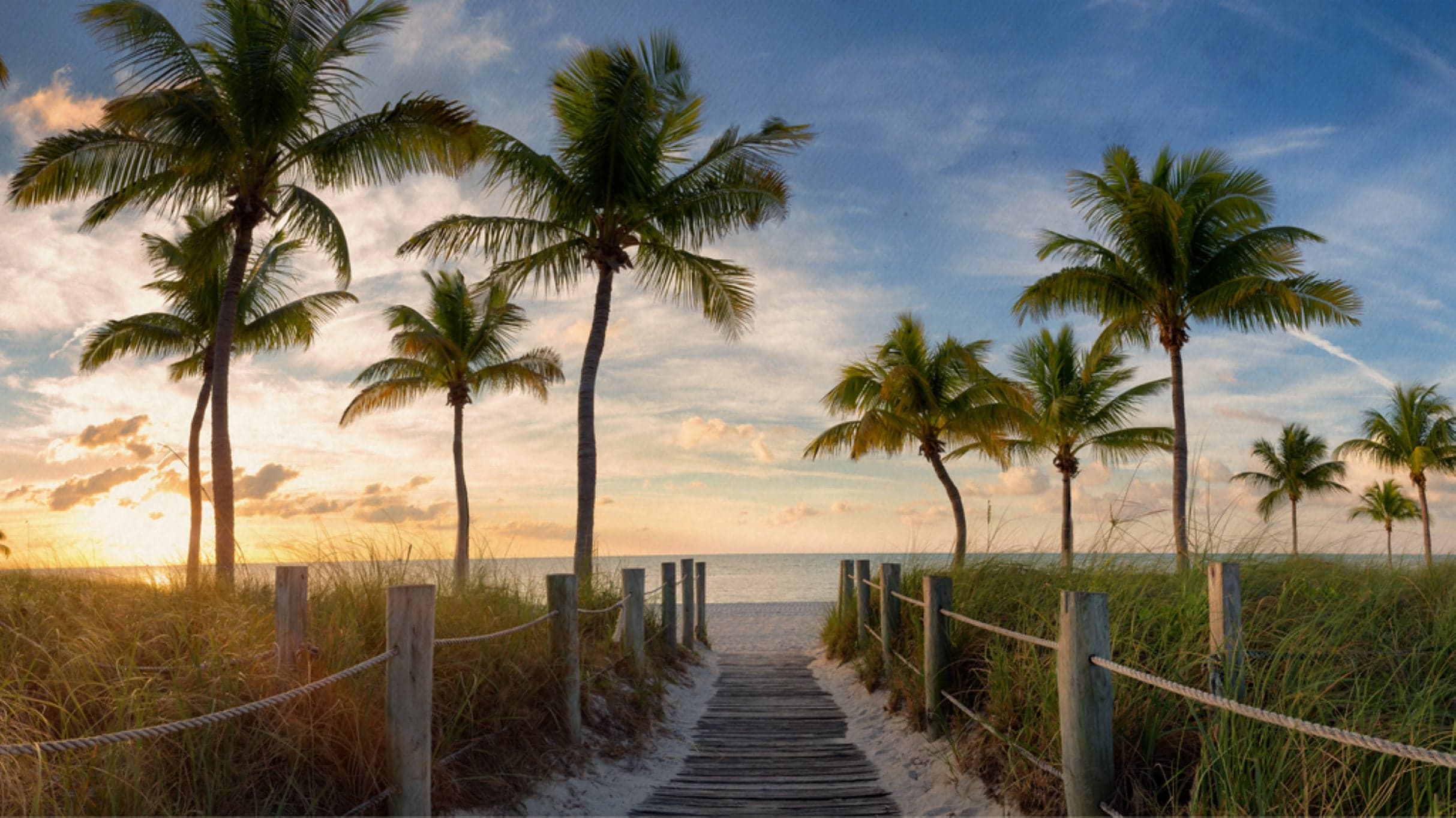 5 O'Clock Somewhere Fest: Weekend 2-Day Admission event image