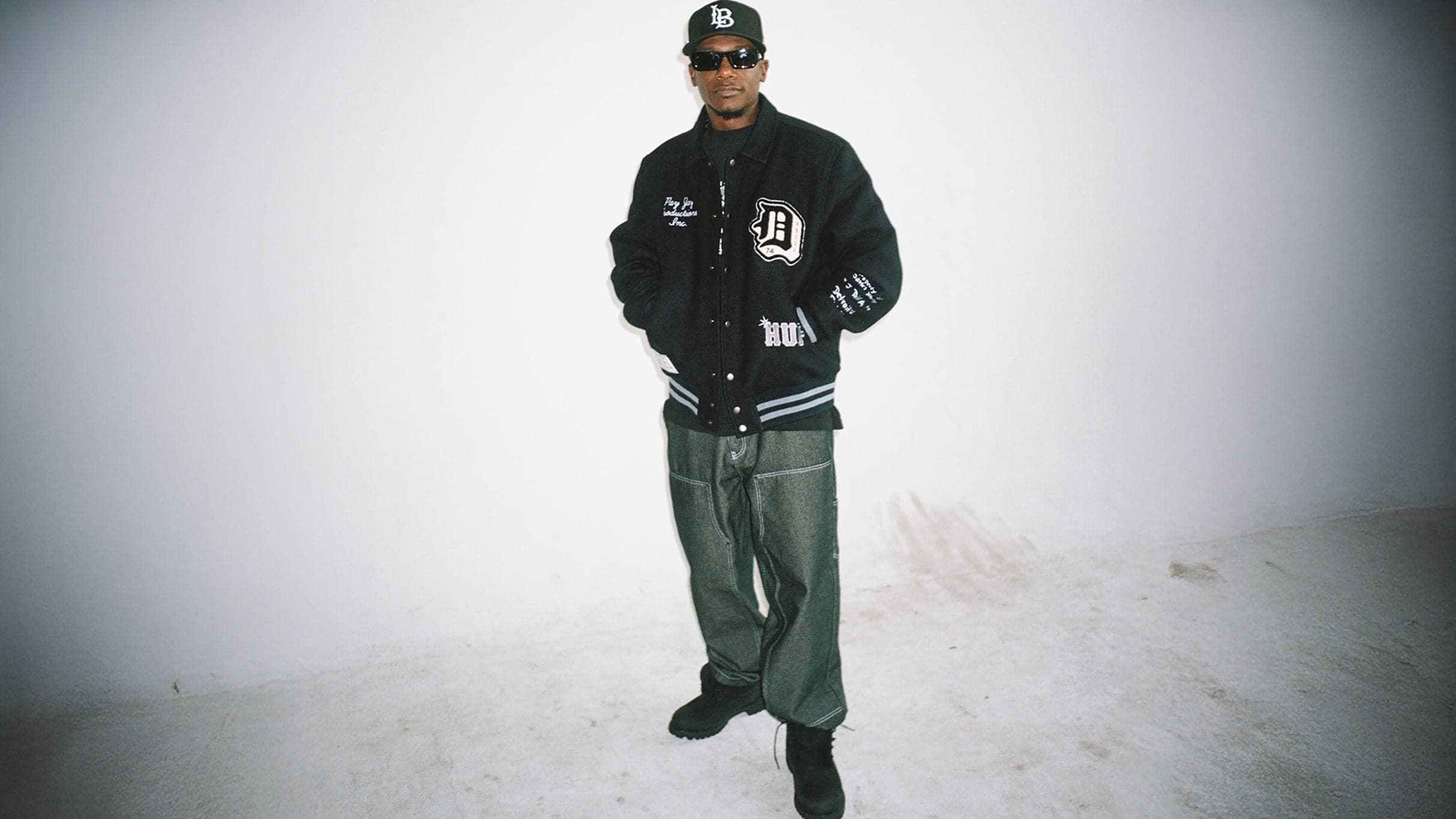 Huey Briss event image