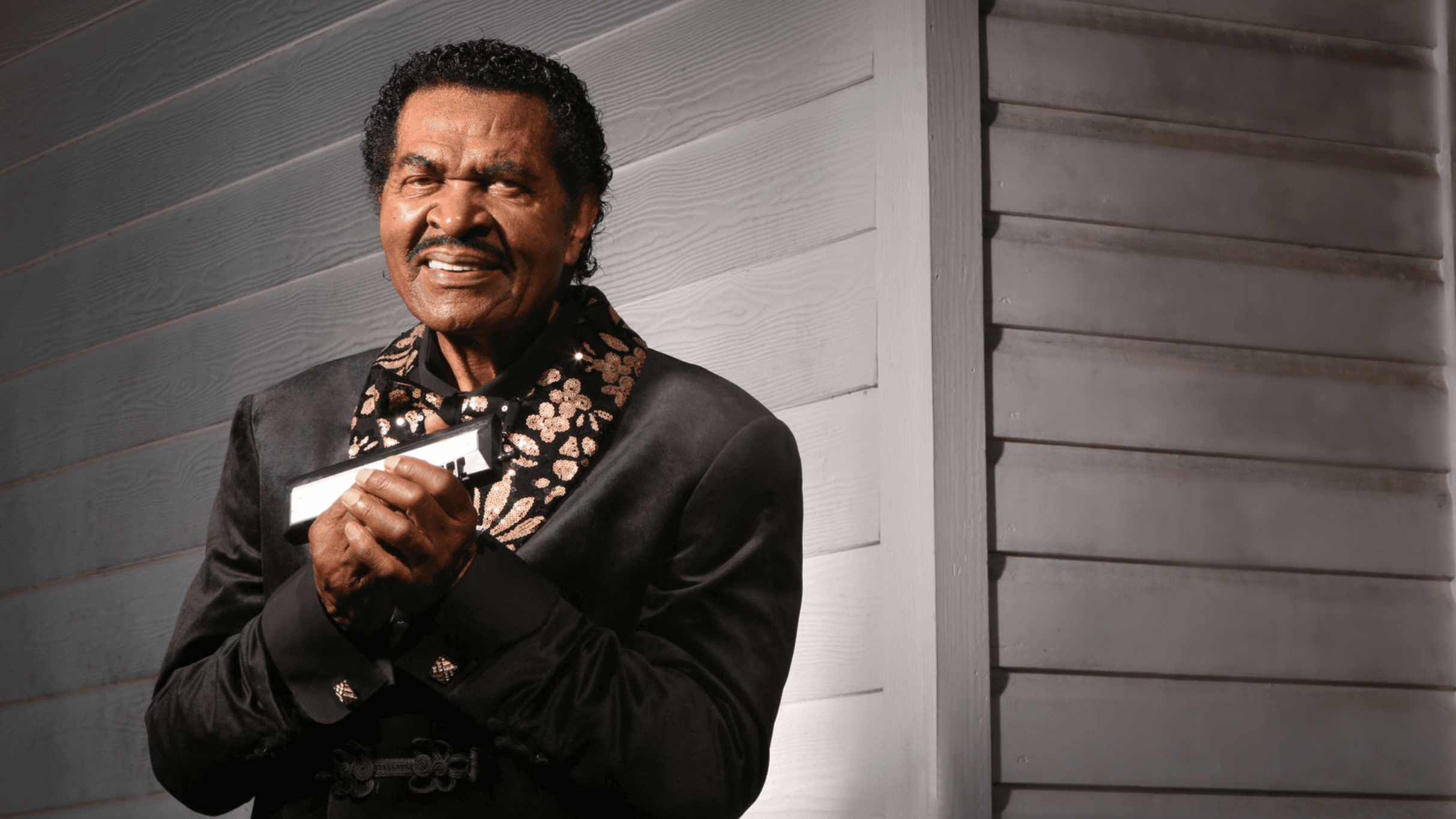 Bobby Rush event image