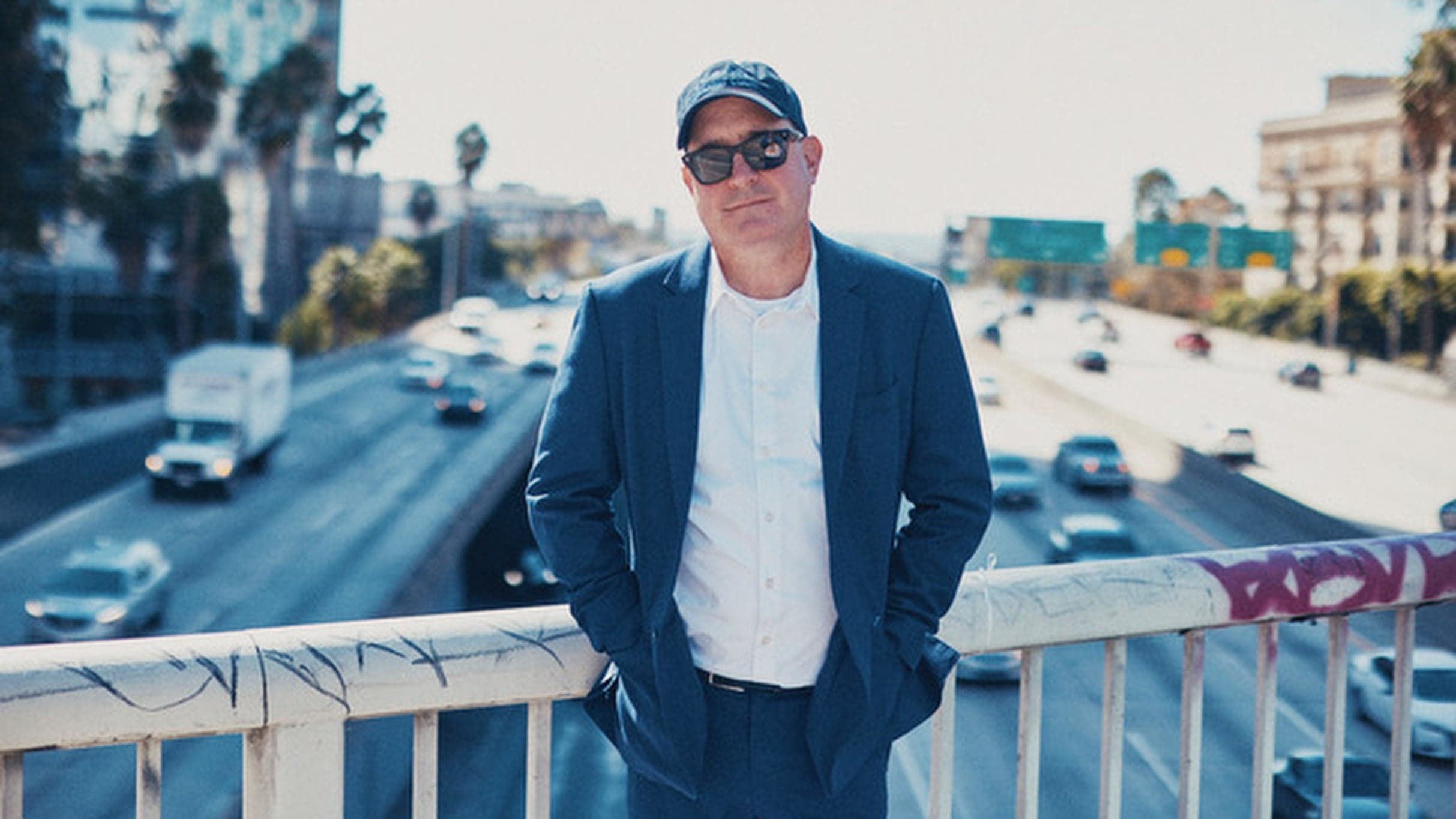 Patterson Hood x Craig Finn event image