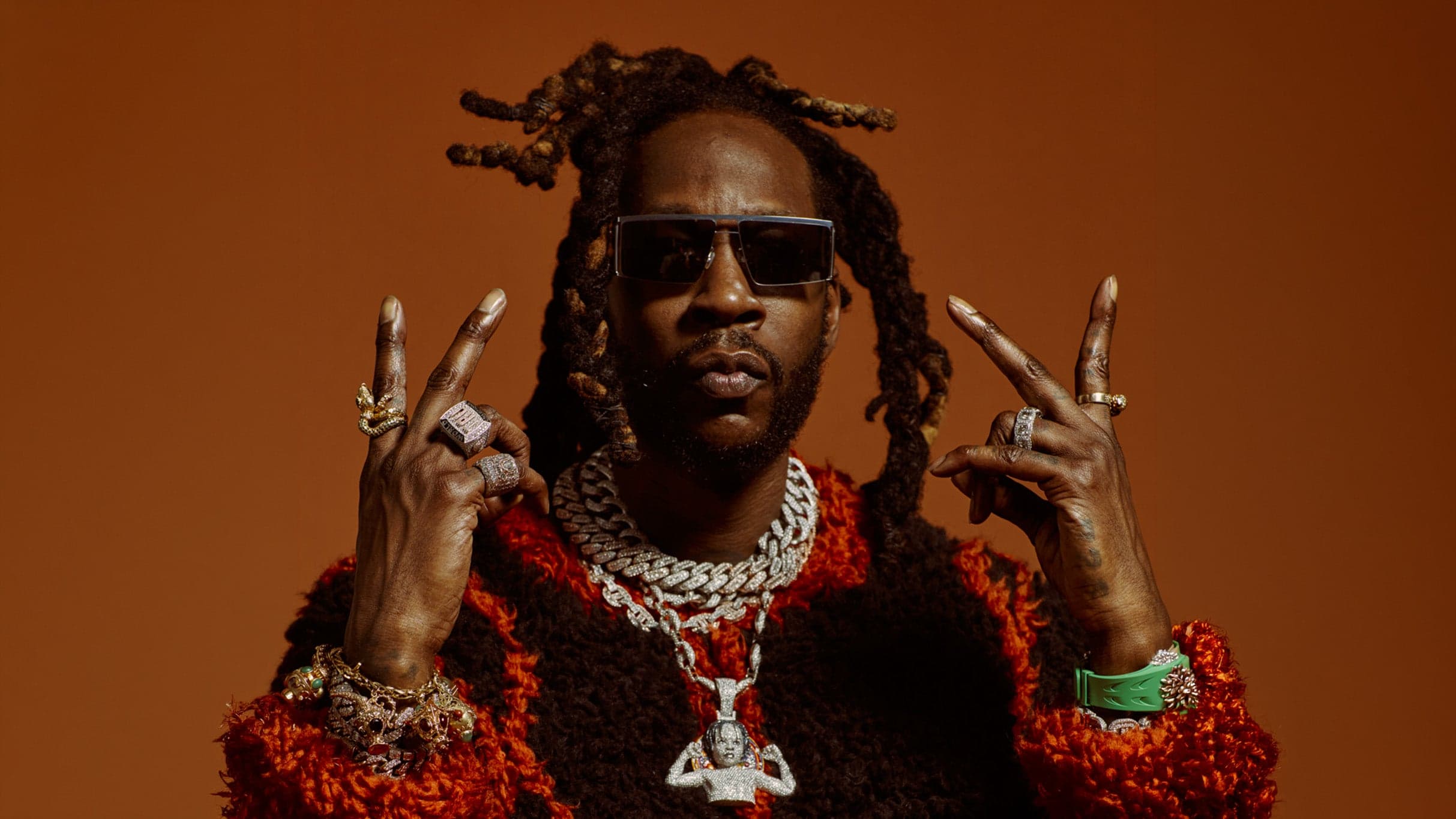 The Southern Truth Tour: 2 Chainz x Plies x Boosie event image