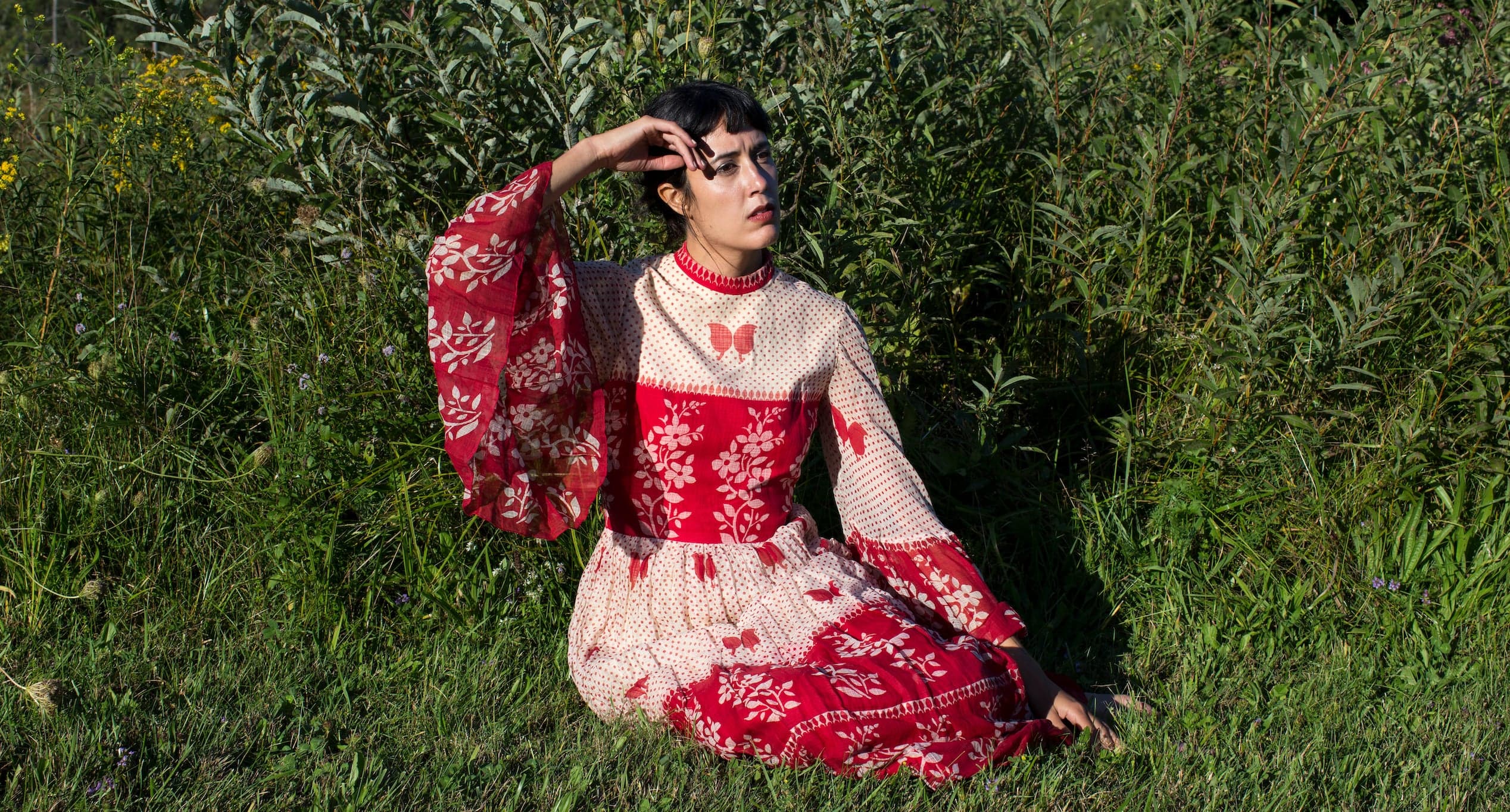 Half Waif , Kate Davis event image