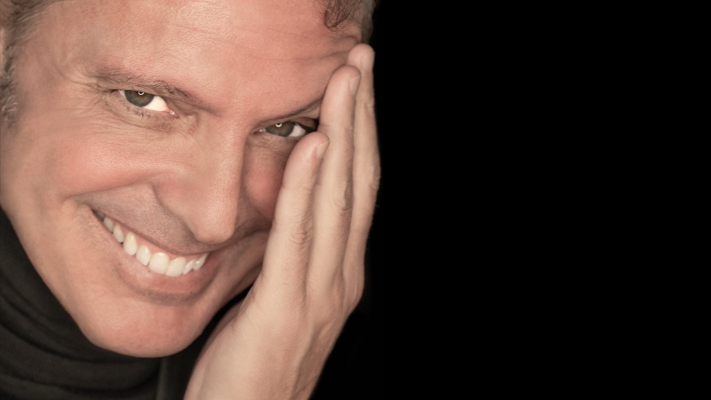 Luis Miguel Tour 2024 event image