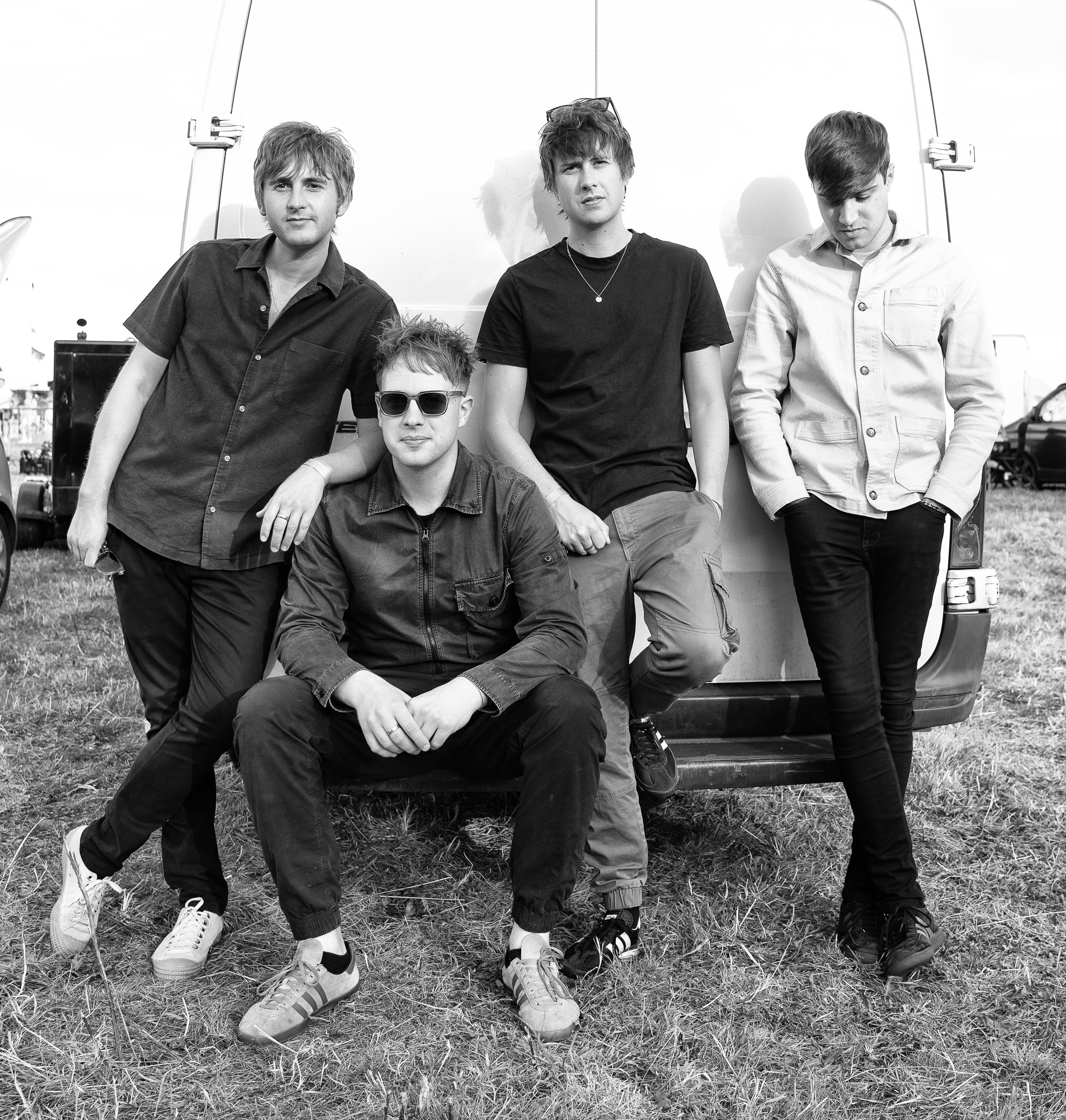The Sherlocks event image