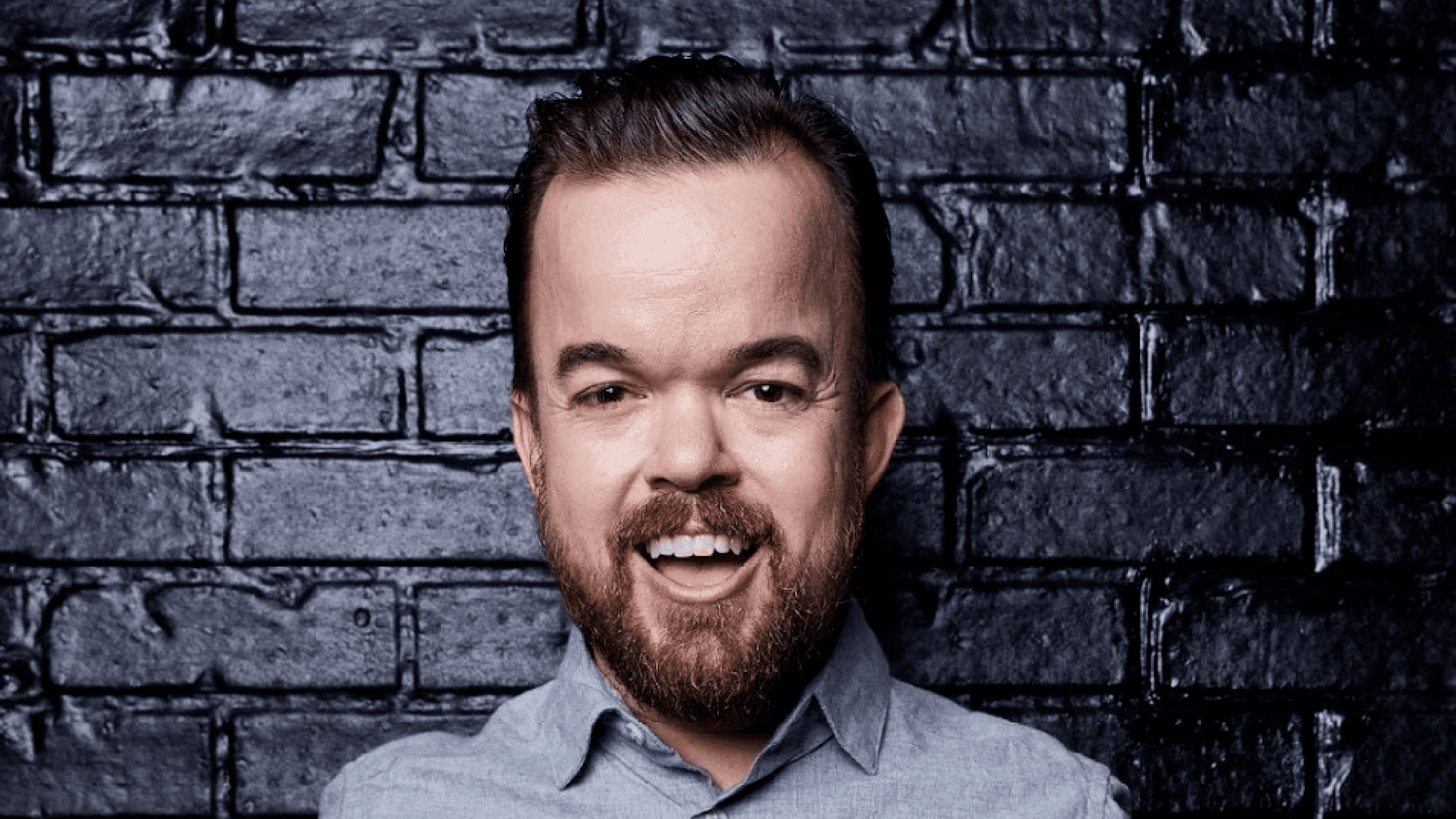 Brad Williams event image