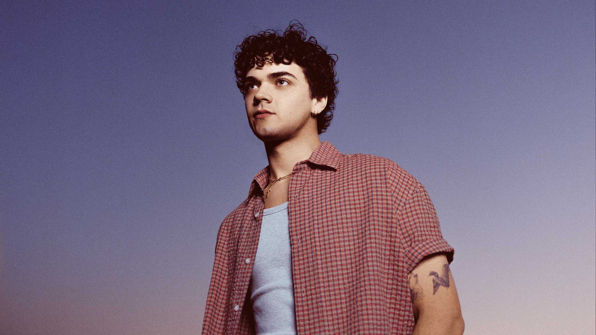 Alexander Stewart - Here Again Tour event image