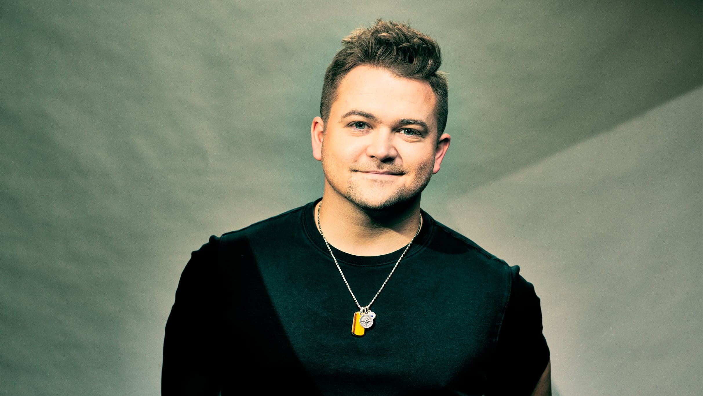 Hunter Hayes Flying Solo Tour: Season 2 event image