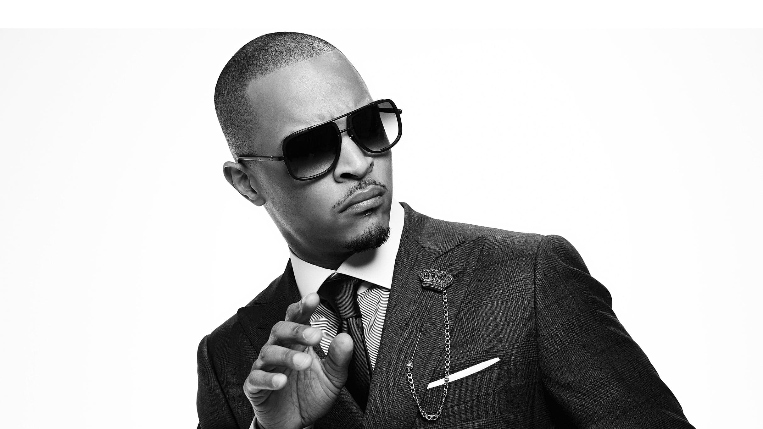 T.I. event image