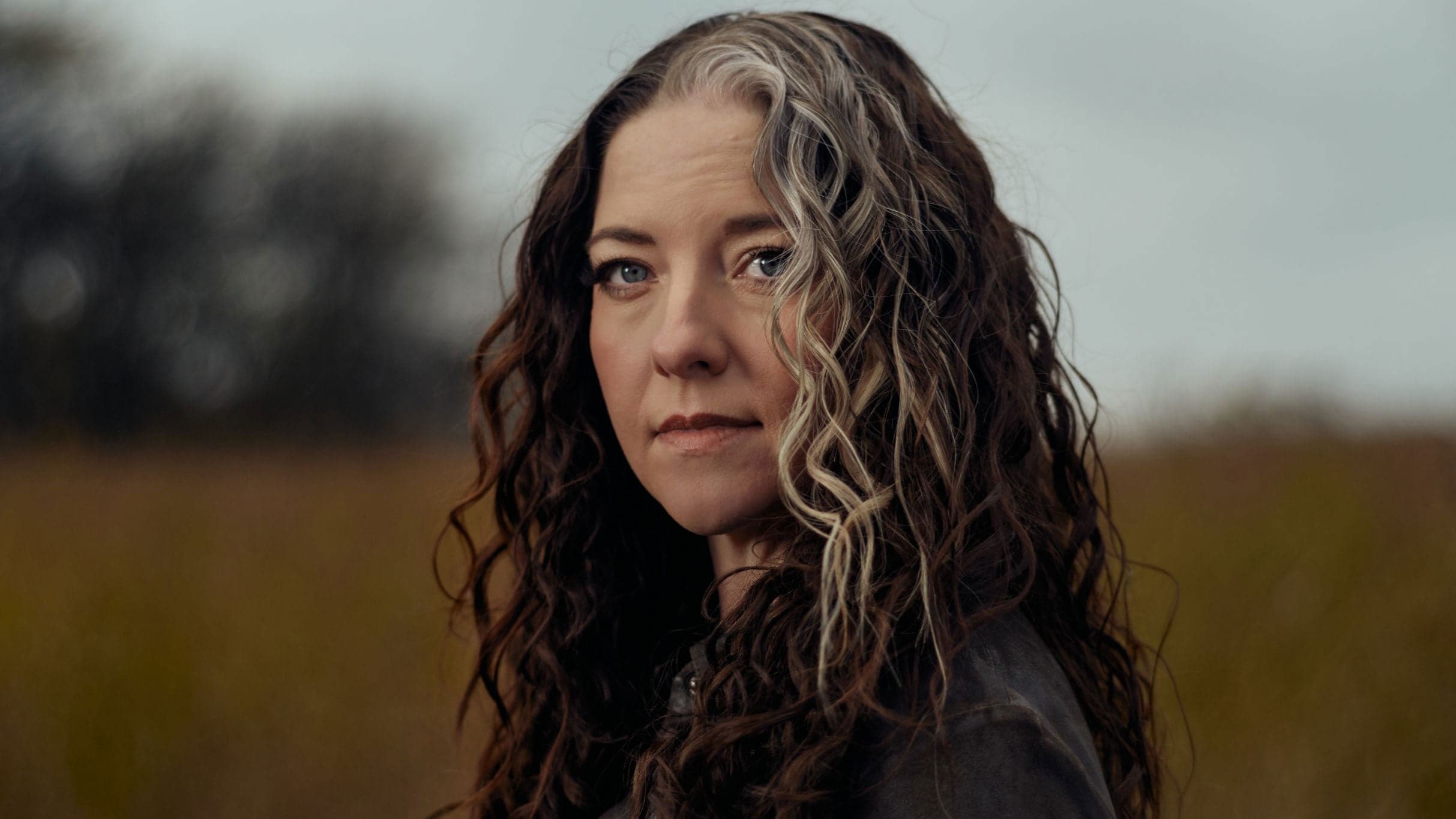 Ashley McBryde: Into The Wild Tour event image