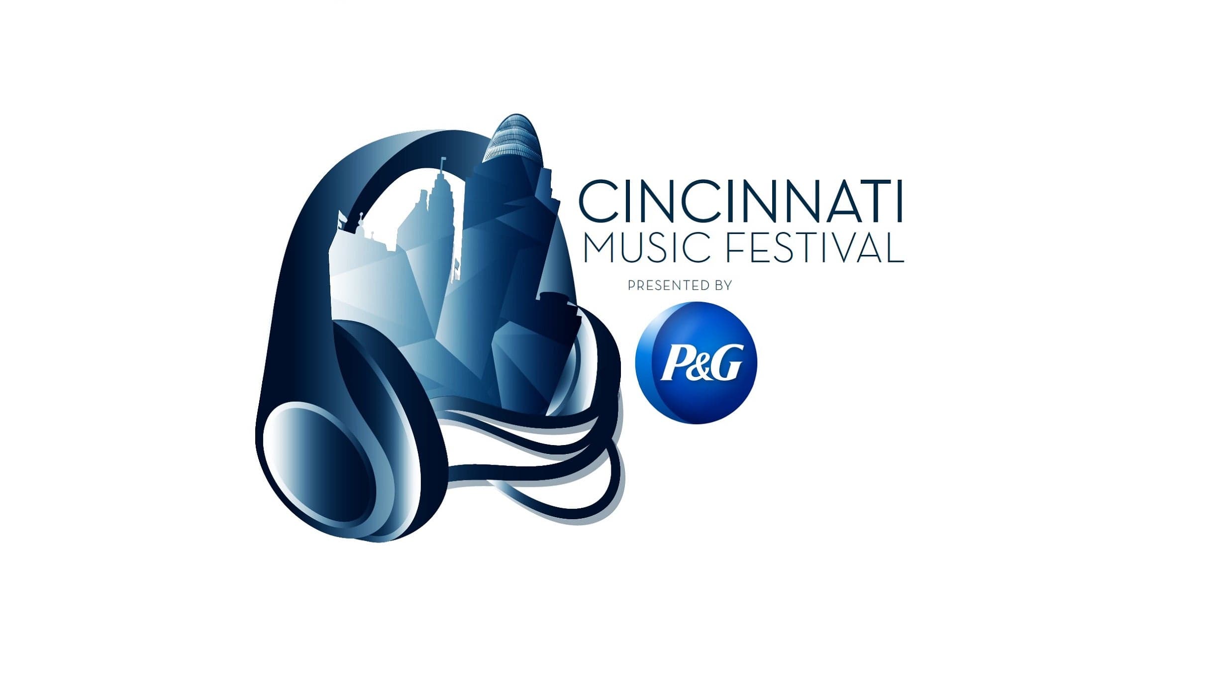 Cincinnati Music Festival presented by P&G event image